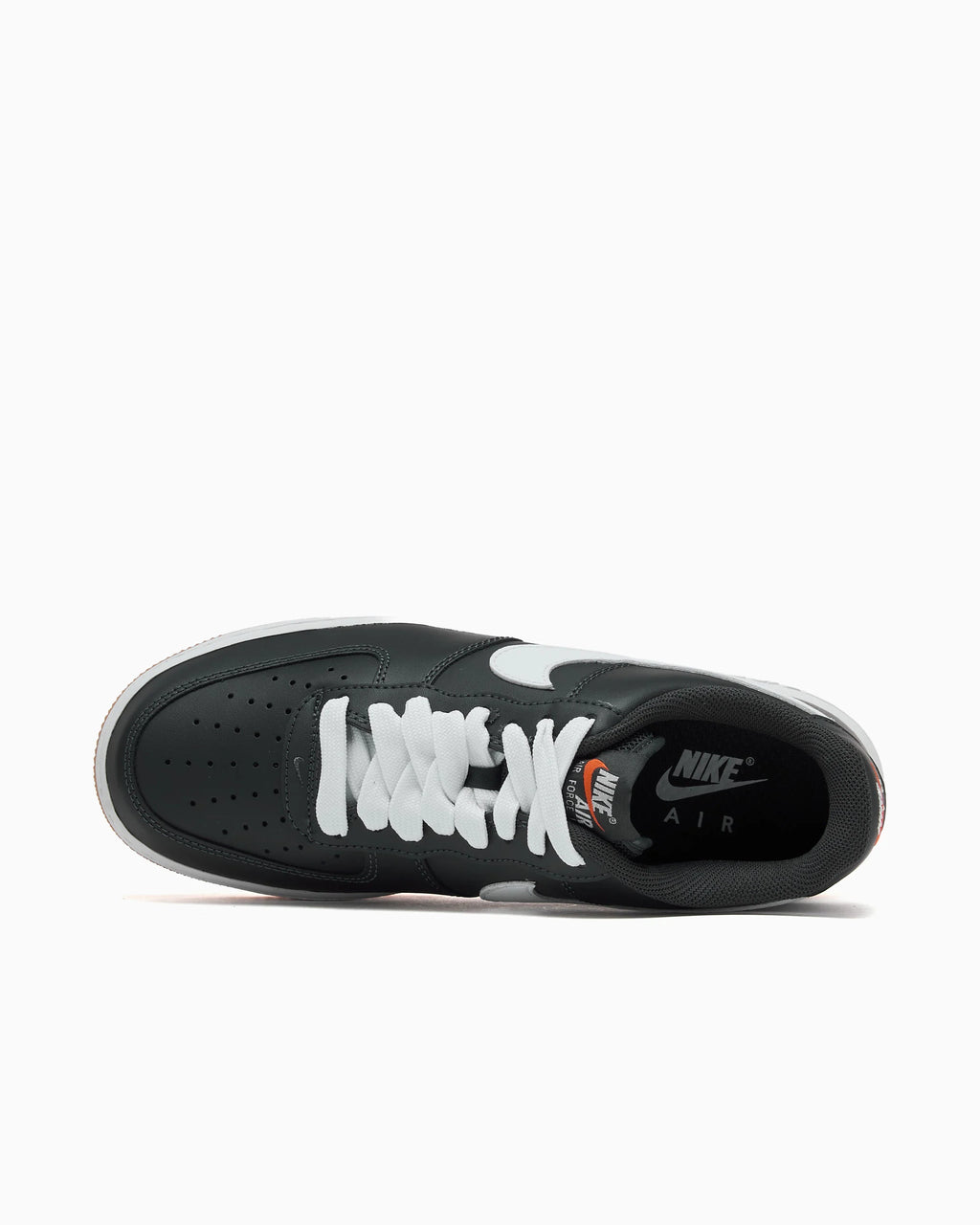 Nike Air Force 1 '07 LV8 Anthracite Gum