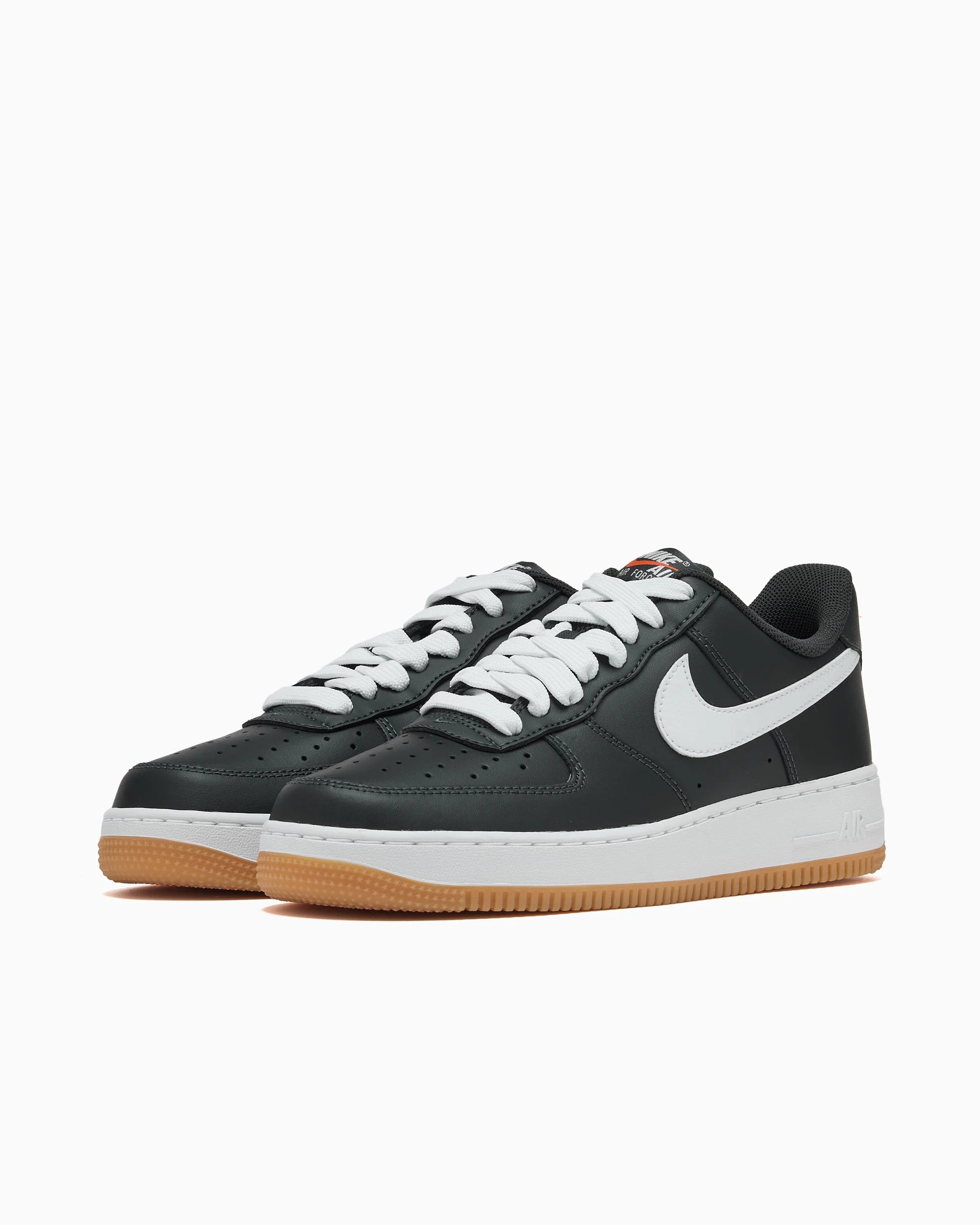 Nike Air Force 1 '07 LV8 Anthracite Gum