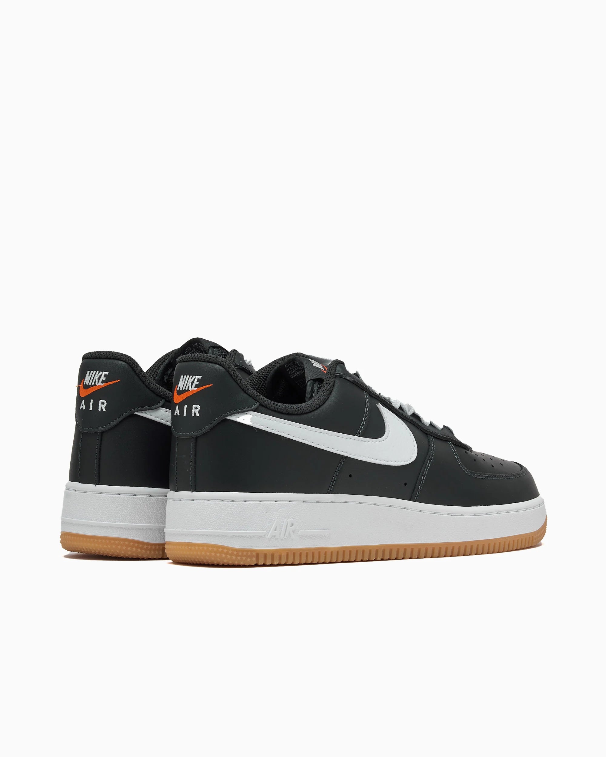 Nike Air Force 1 '07 LV8 Anthracite Gum