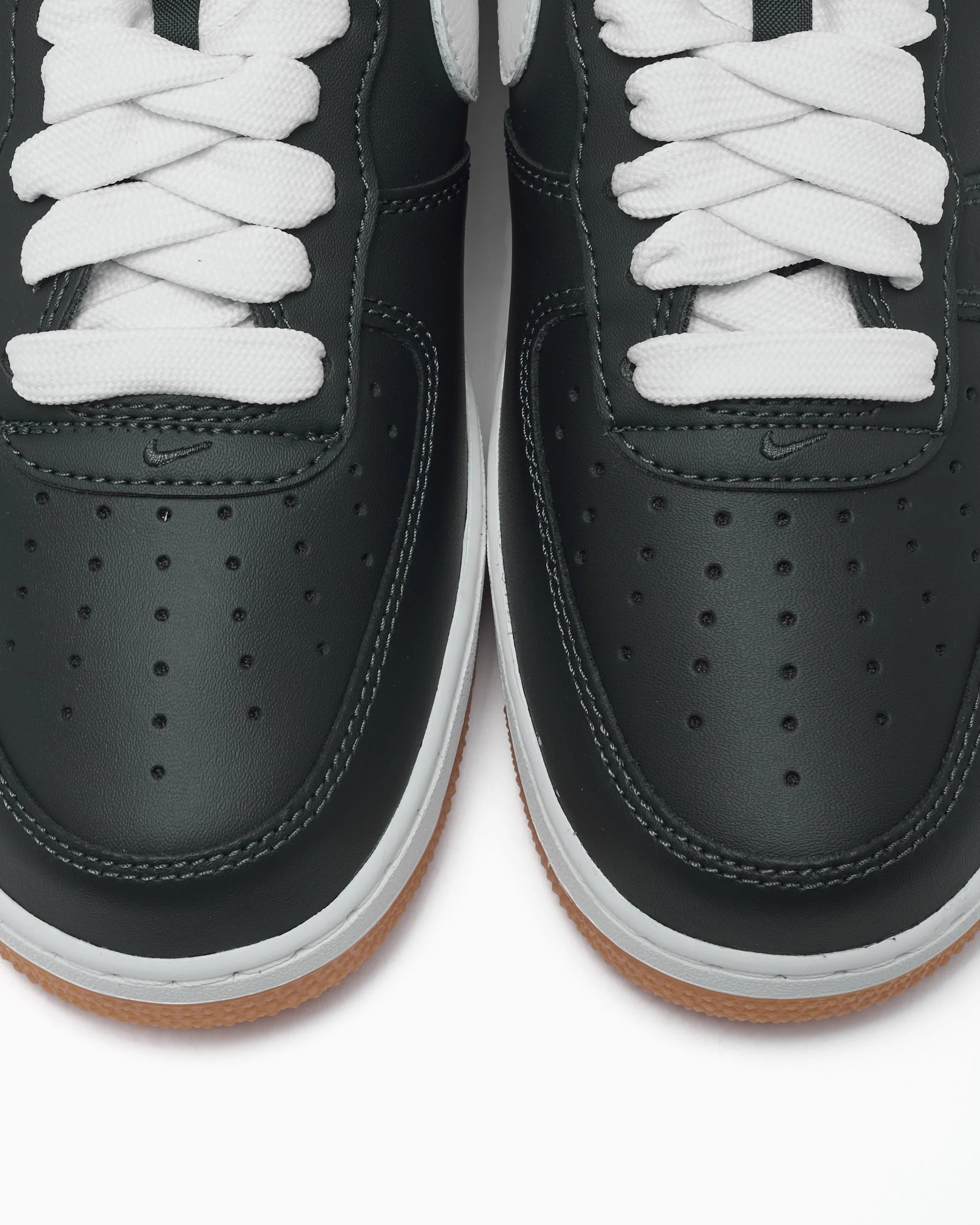 Nike Air Force 1 '07 LV8 Anthracite Gum