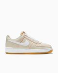 Nike Air Force 1 '07 Premium "Light Gum"