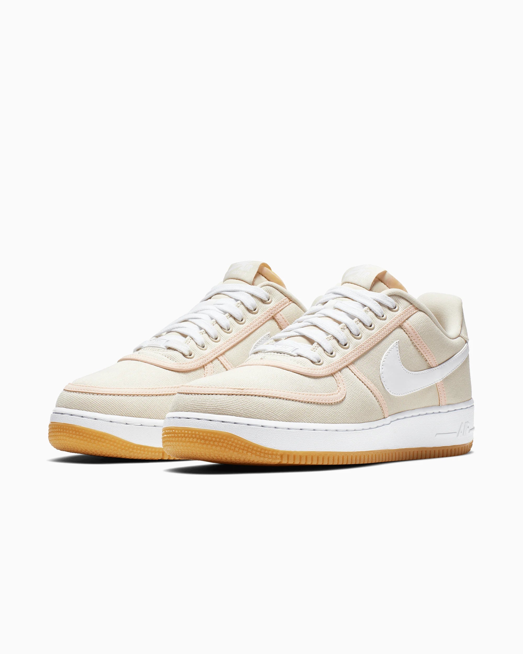 Nike Air Force 1 '07 Premium "Light Gum"