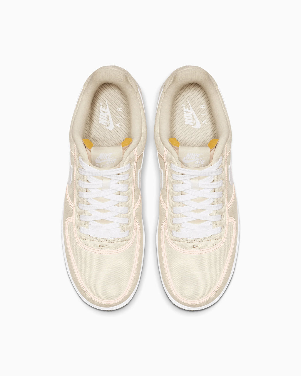 Nike Air Force 1 '07 Premium "Light Gum"