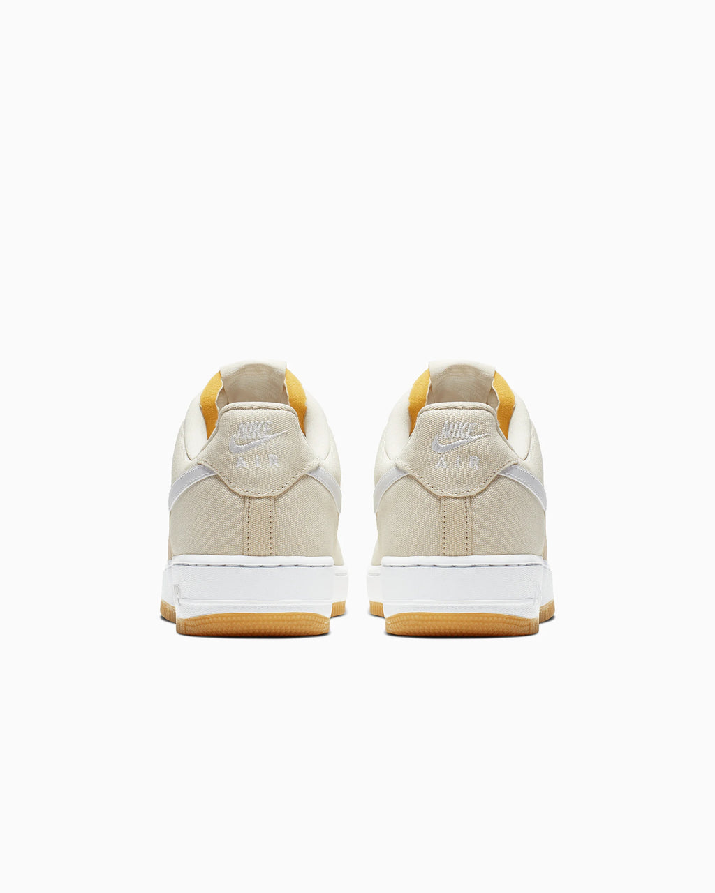 Nike Air Force 1 '07 Premium "Light Gum"