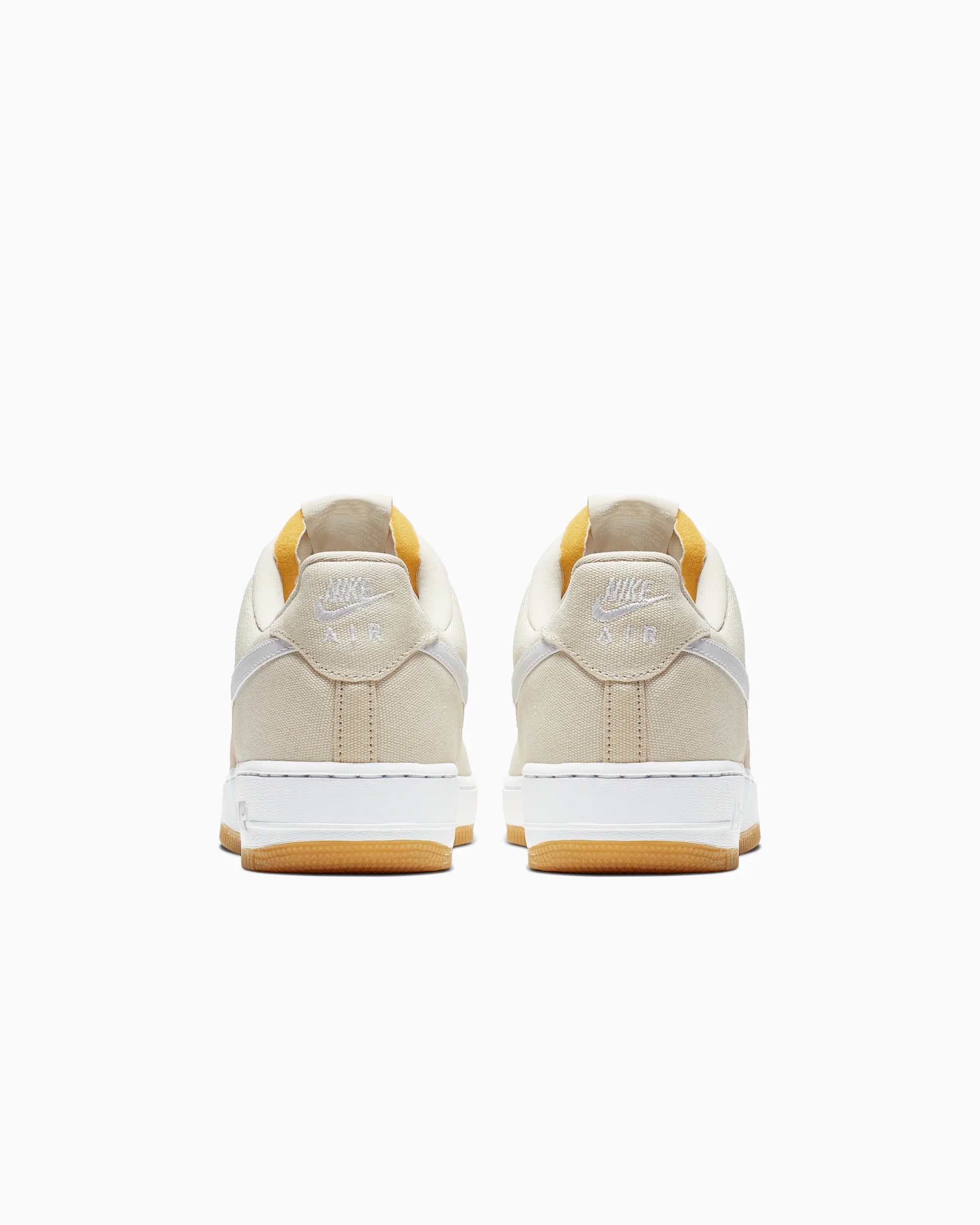 Nike Air Force 1 '07 Premium "Light Gum"
