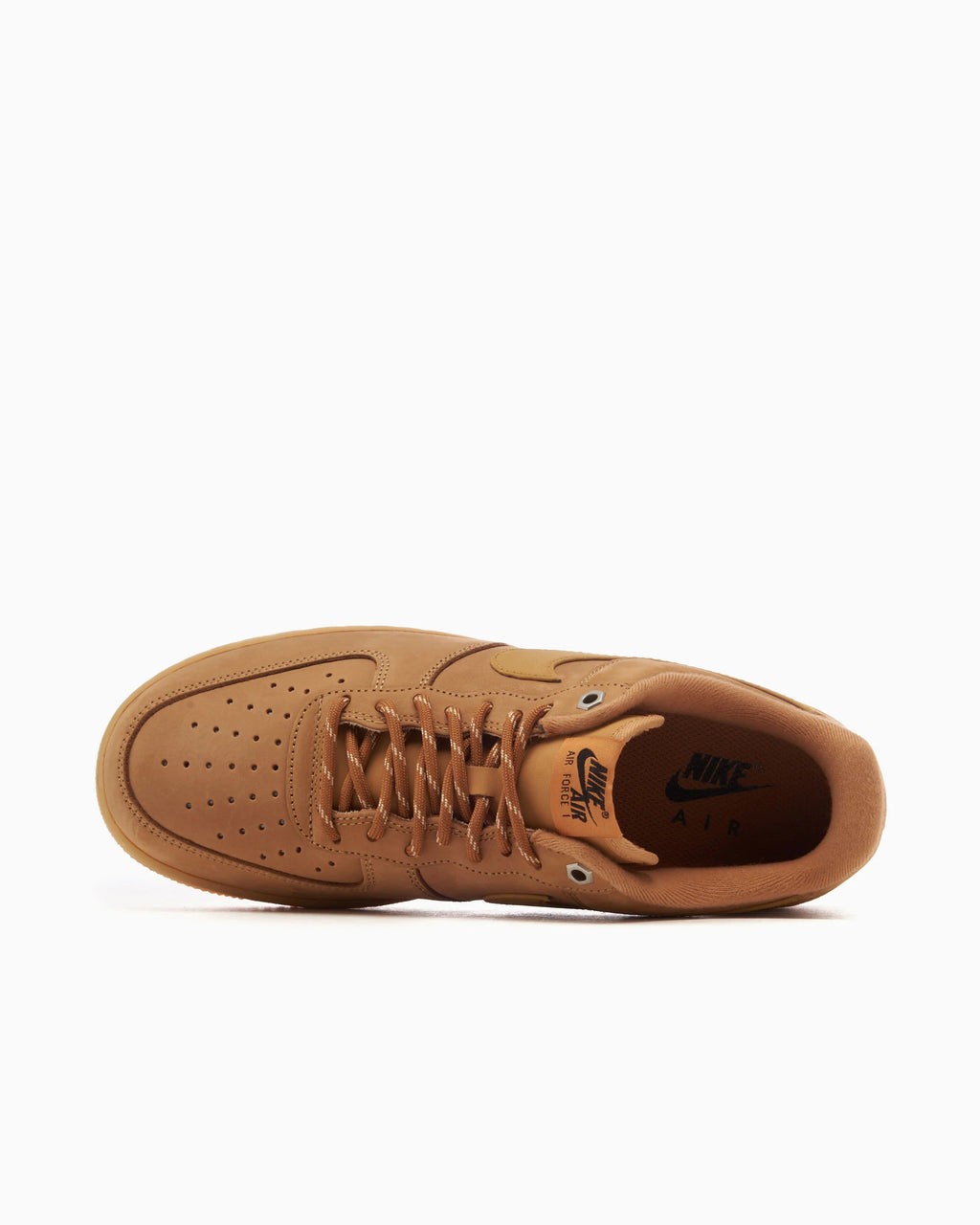 Nike Air Force 1 07 WB Lino Grano