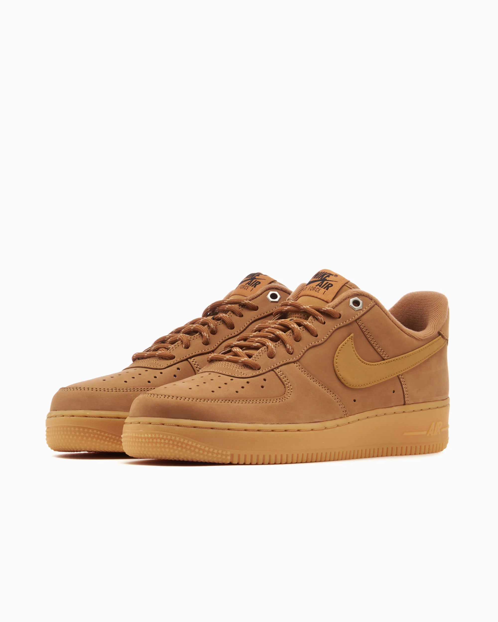 Nike Air Force 1 07 WB Lino Grano