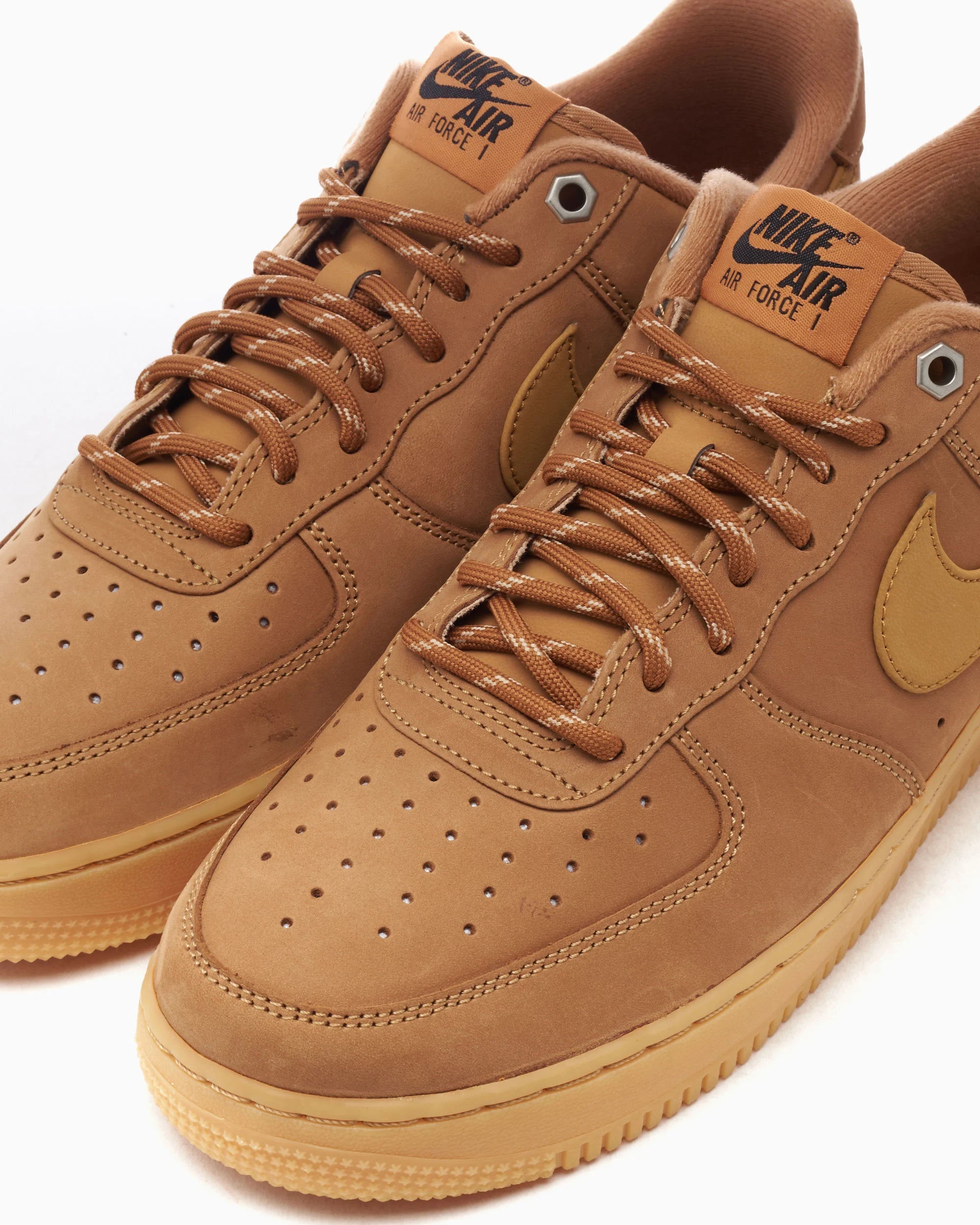 Nike Air Force 1 07 WB Lino Grano