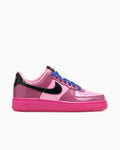 Nike Air Force 1 Low Pink Cooler Mulberry Rose