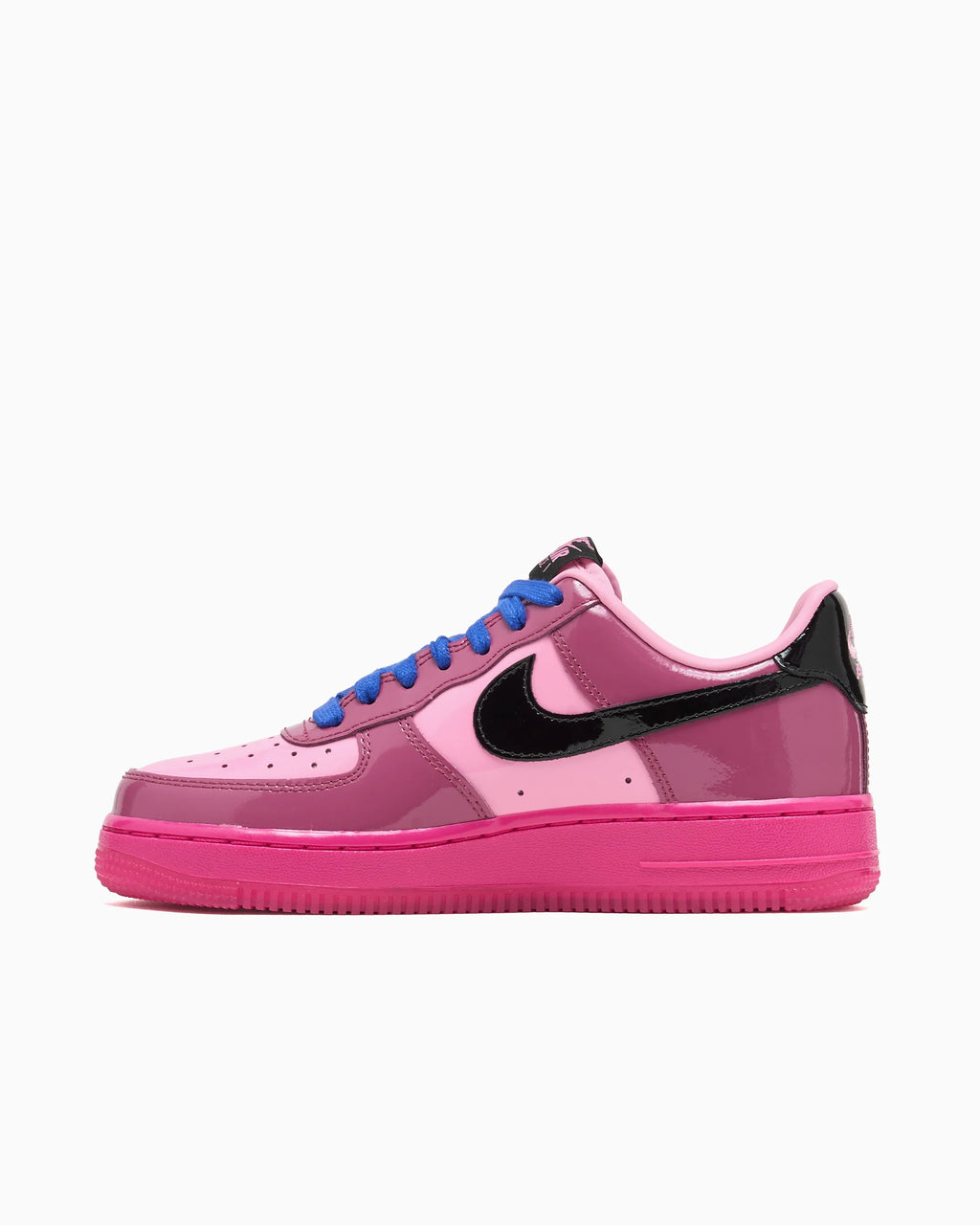 Nike Air Force 1 Low Pink Cooler Mulberry Rose