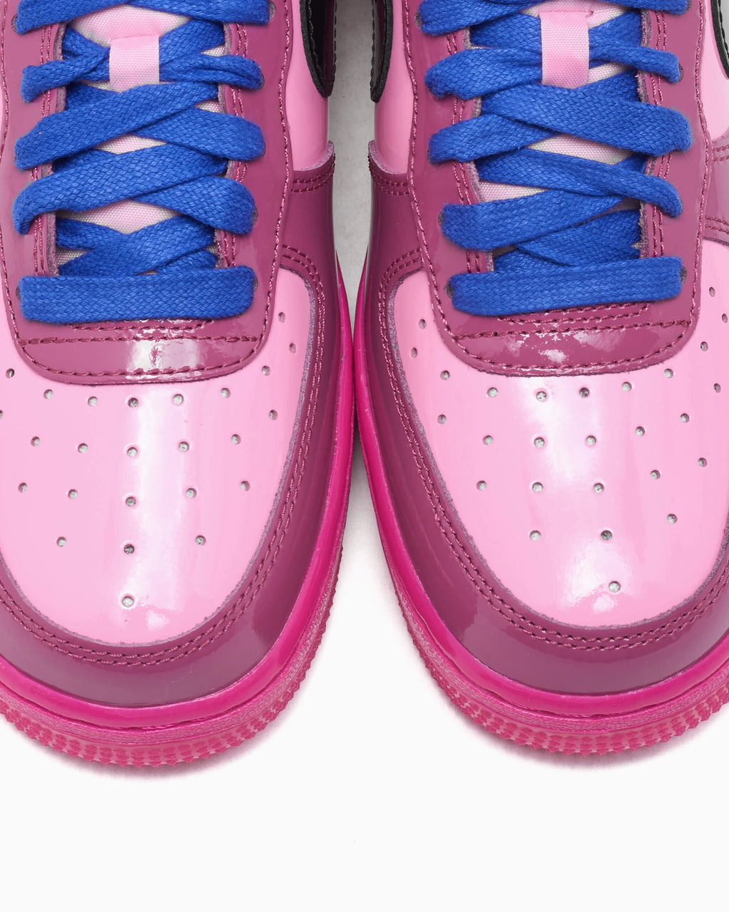 Nike Air Force 1 Low Pink Cooler Mulberry Rose