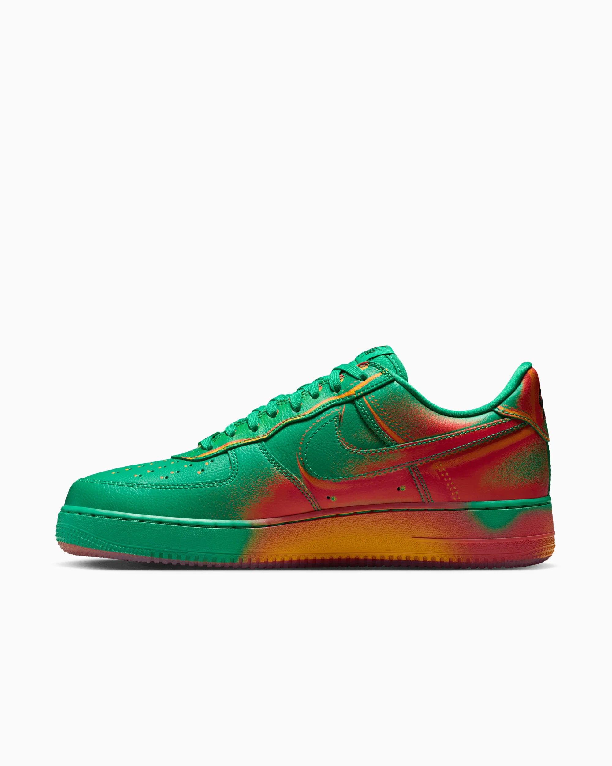 Nike Air Force 1 Low Retro "Stadium Green"