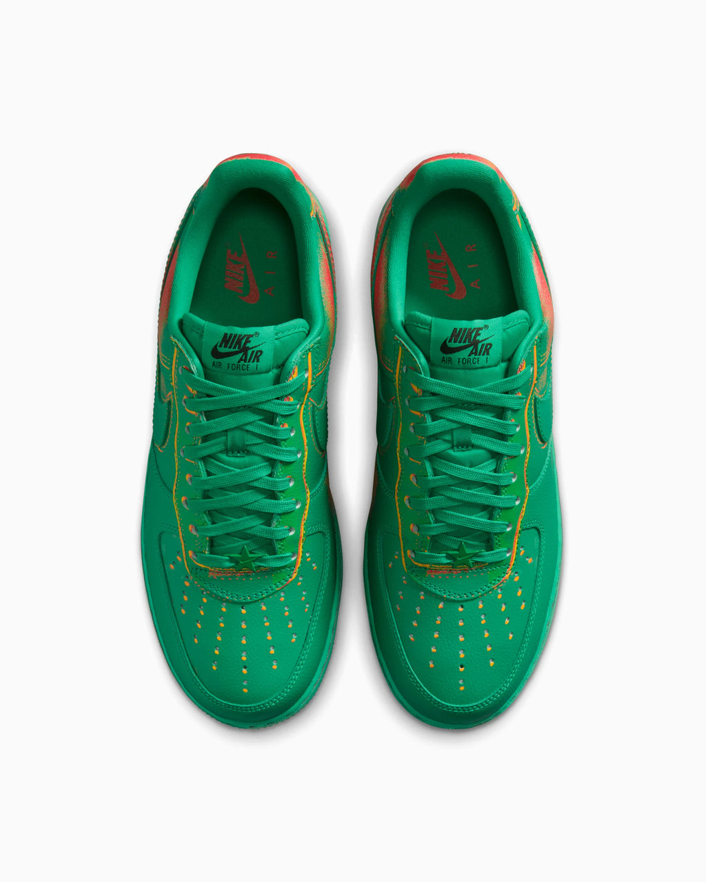 Nike Air Force 1 Low Retro "Stadium Green"