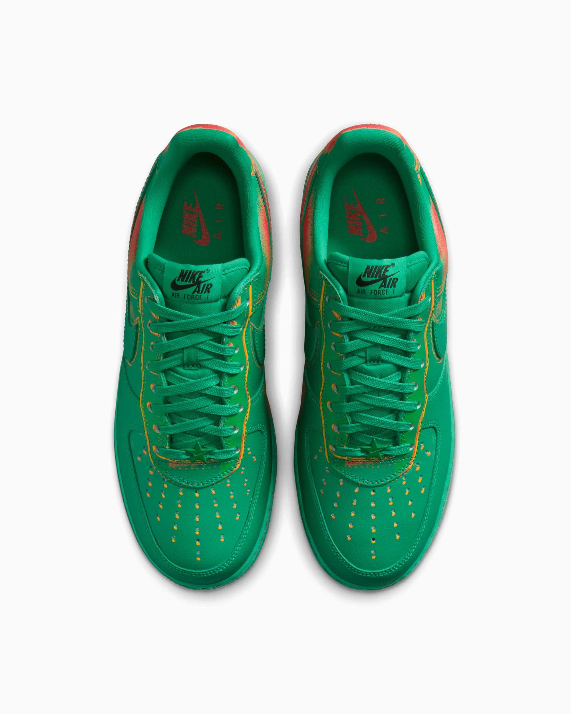 Nike Air Force 1 Low Retro "Stadium Green"