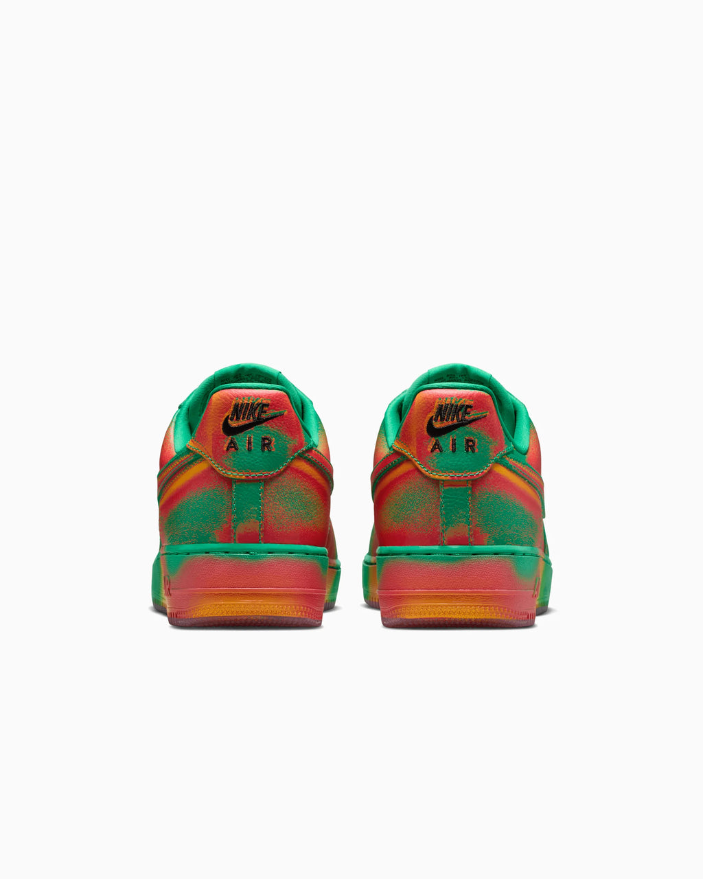 Nike Air Force 1 Low Retro "Stadium Green"