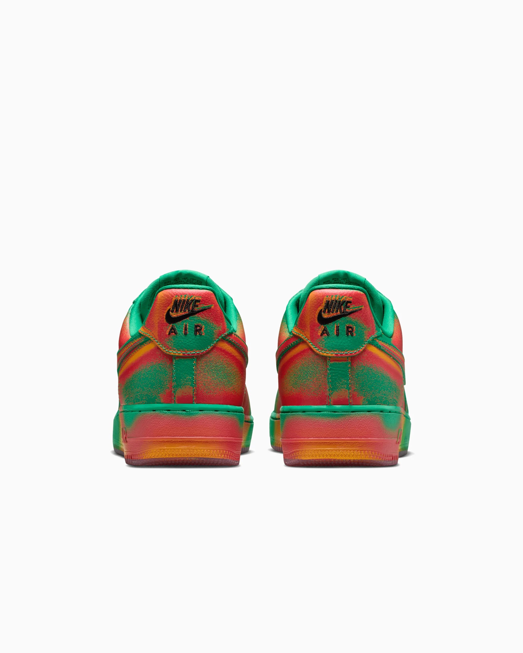 Nike Air Force 1 Low Retro "Stadium Green"