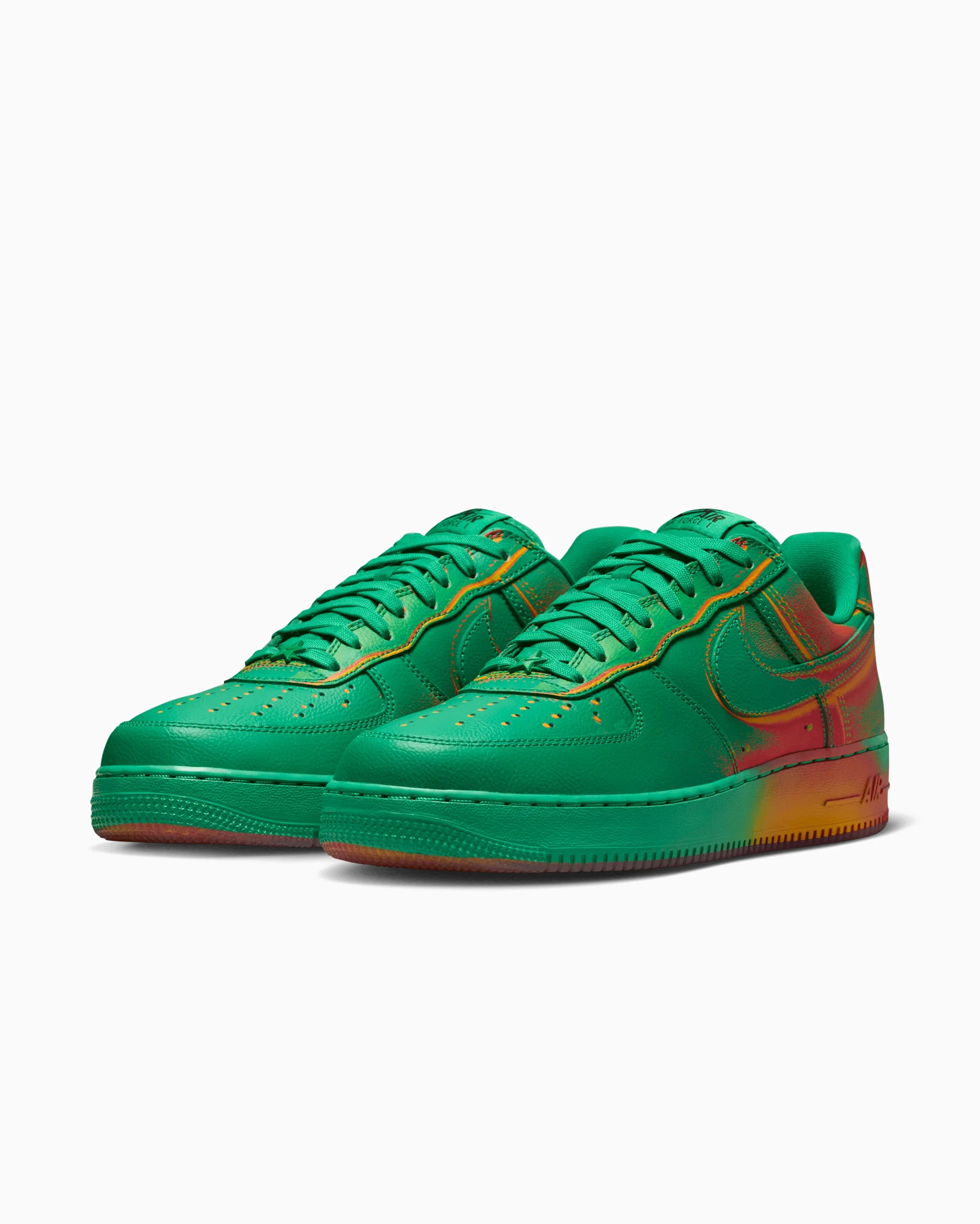 Nike Air Force 1 Low Retro "Stadium Green"