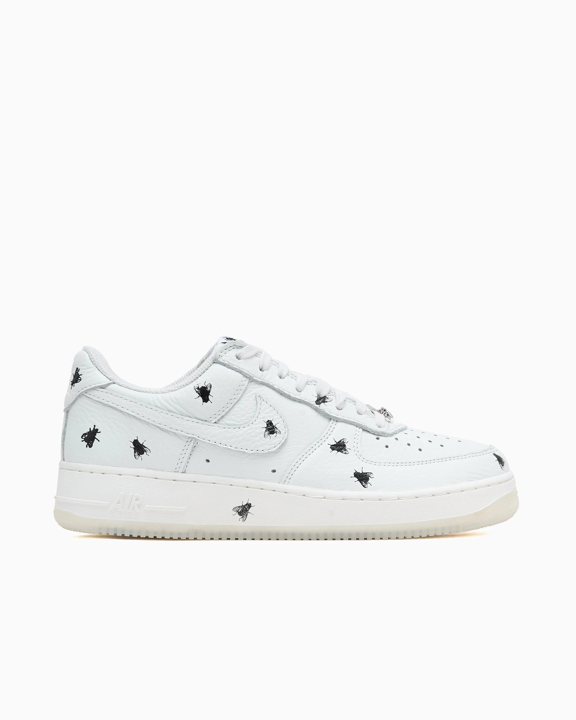 Nike Air Force 1 Retro "Houseflies"