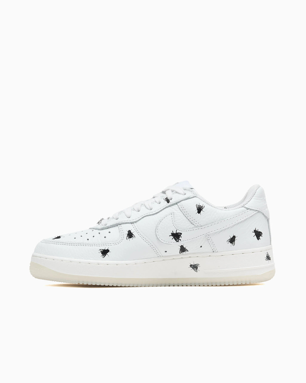 Nike Air Force 1 Retro "Houseflies"