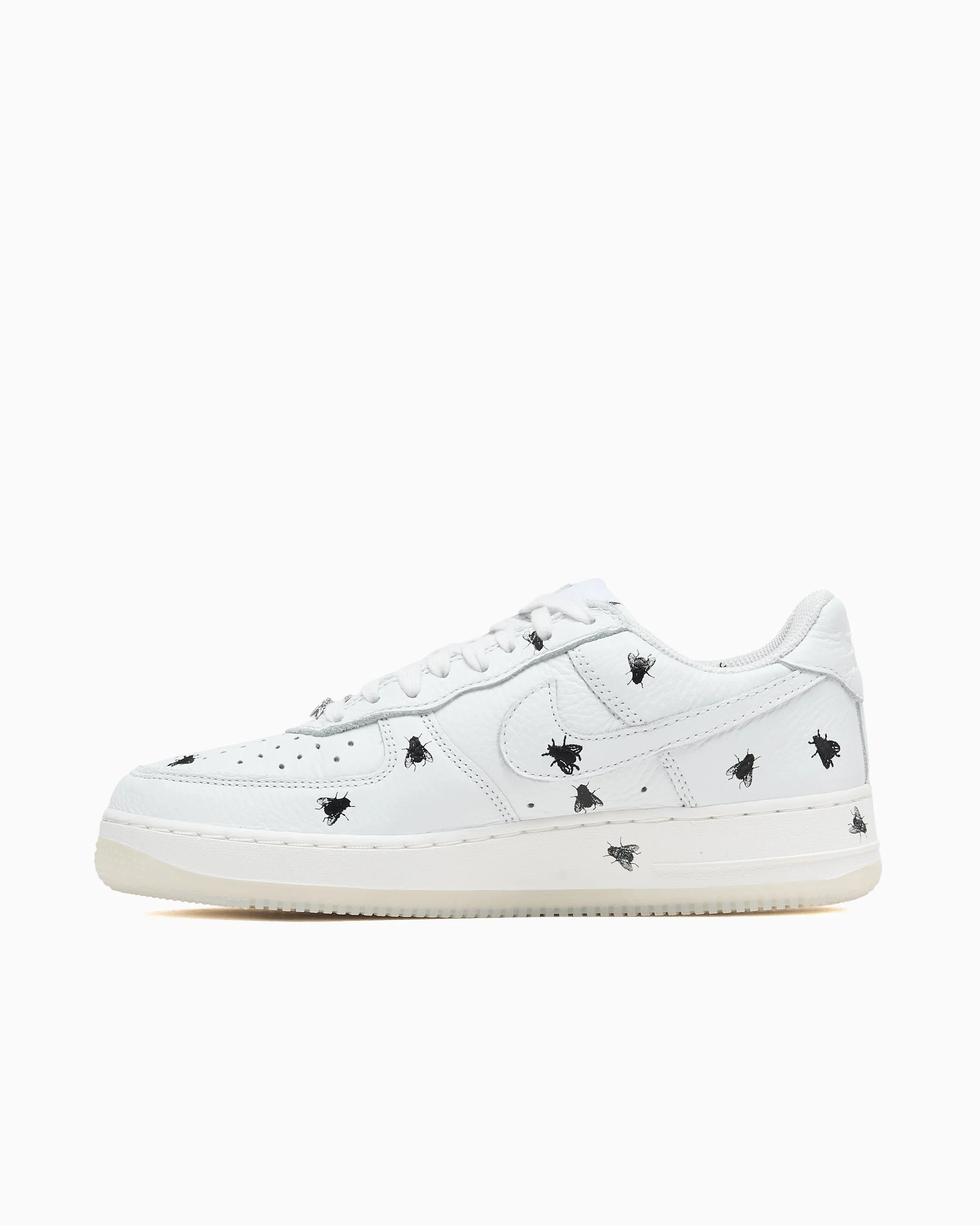 Nike Air Force 1 Retro "Houseflies"