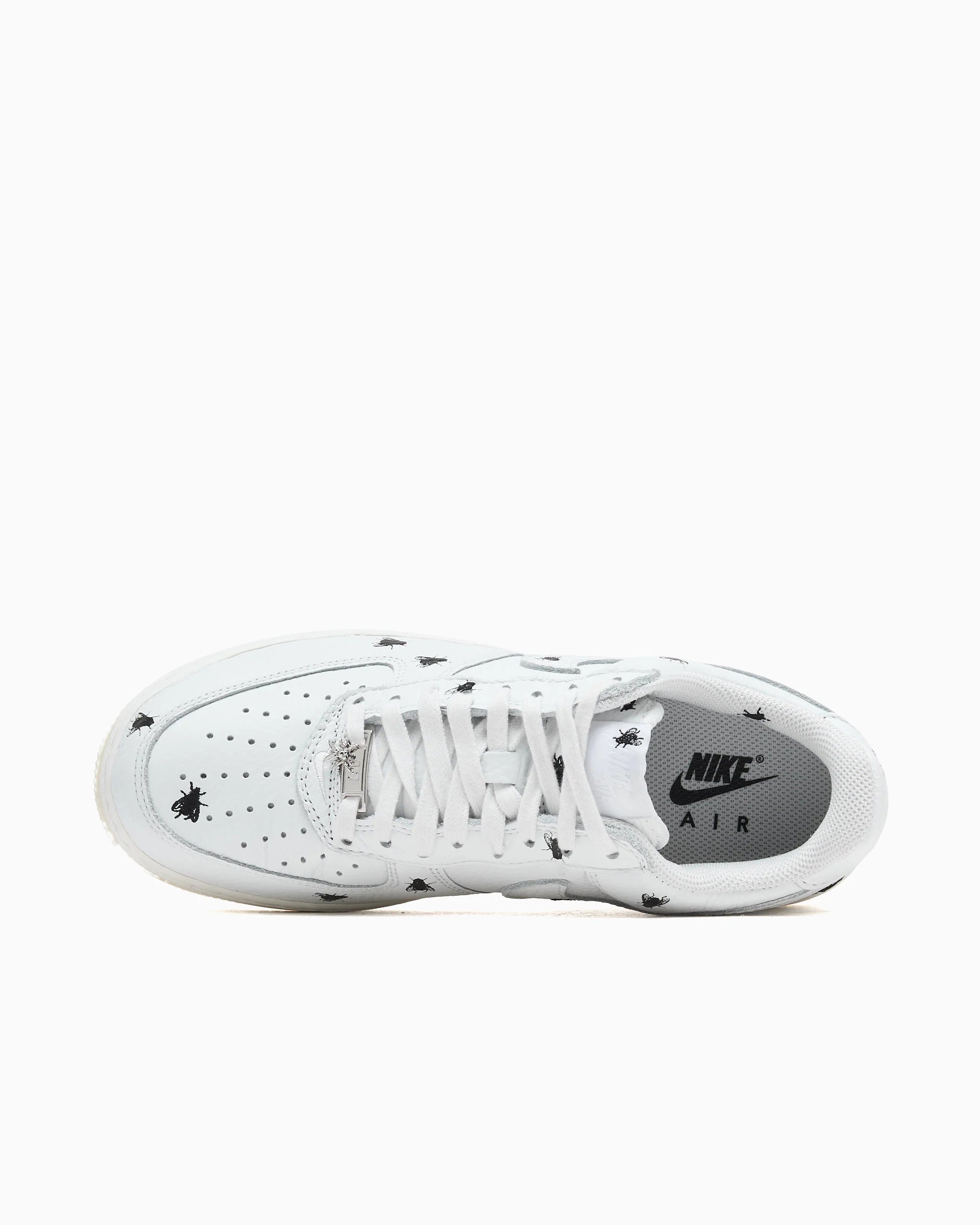 Nike Air Force 1 Retro "Houseflies"