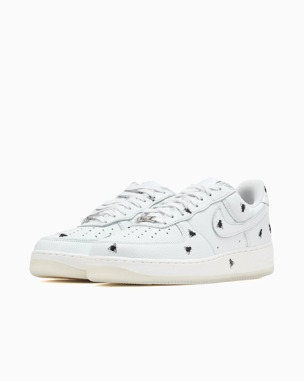 Nike Air Force 1 Retro "Houseflies"