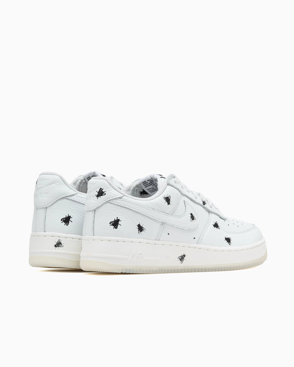 Nike Air Force 1 Retro "Houseflies"