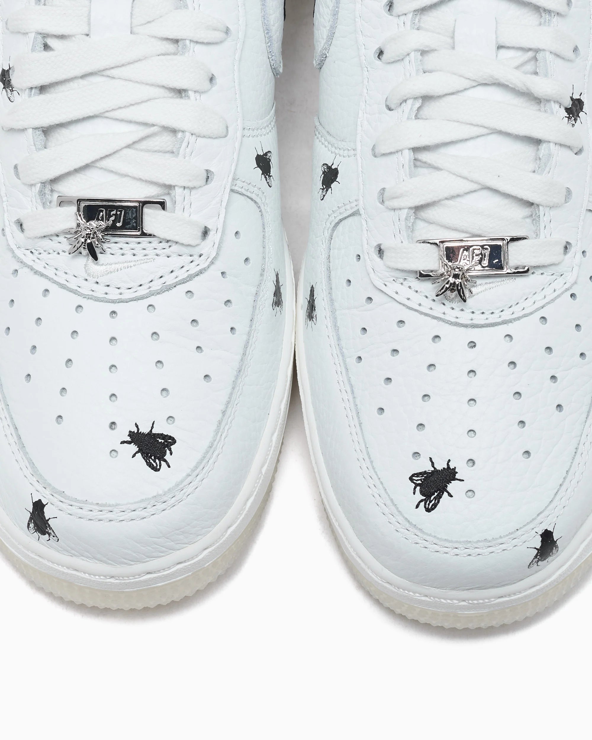 Nike Air Force 1 Retro "Houseflies"