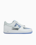 Nike Air Force 1 Retro "Invisible Woman"