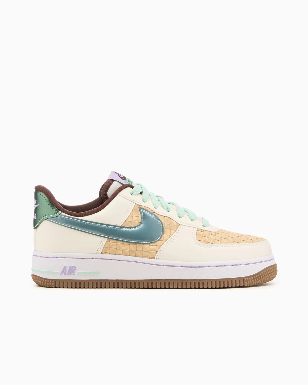Nike Air Force 1 Retro Low "Cesto di Pasqua"