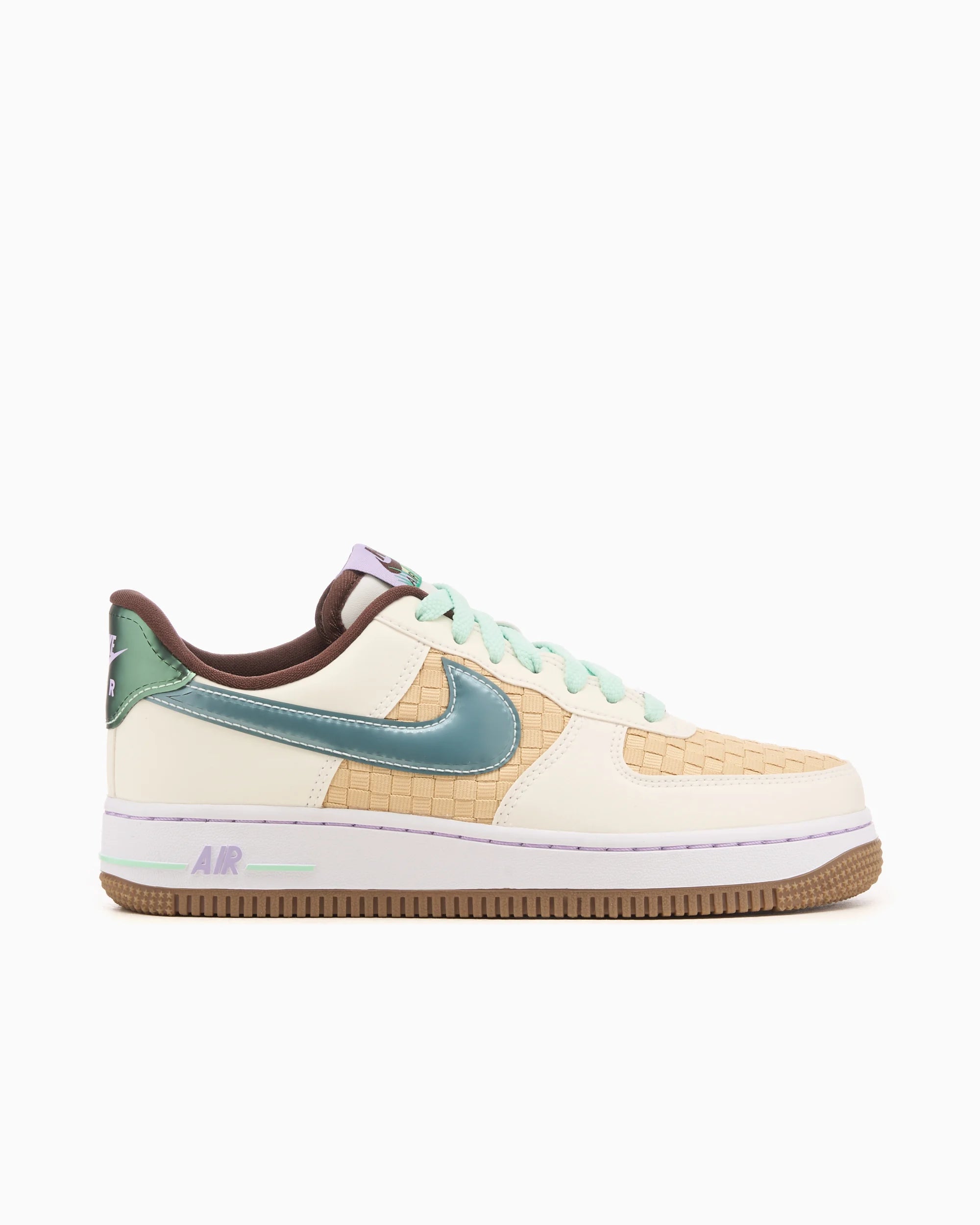 Nike Air Force 1 Retro Low "Cesto di Pasqua"