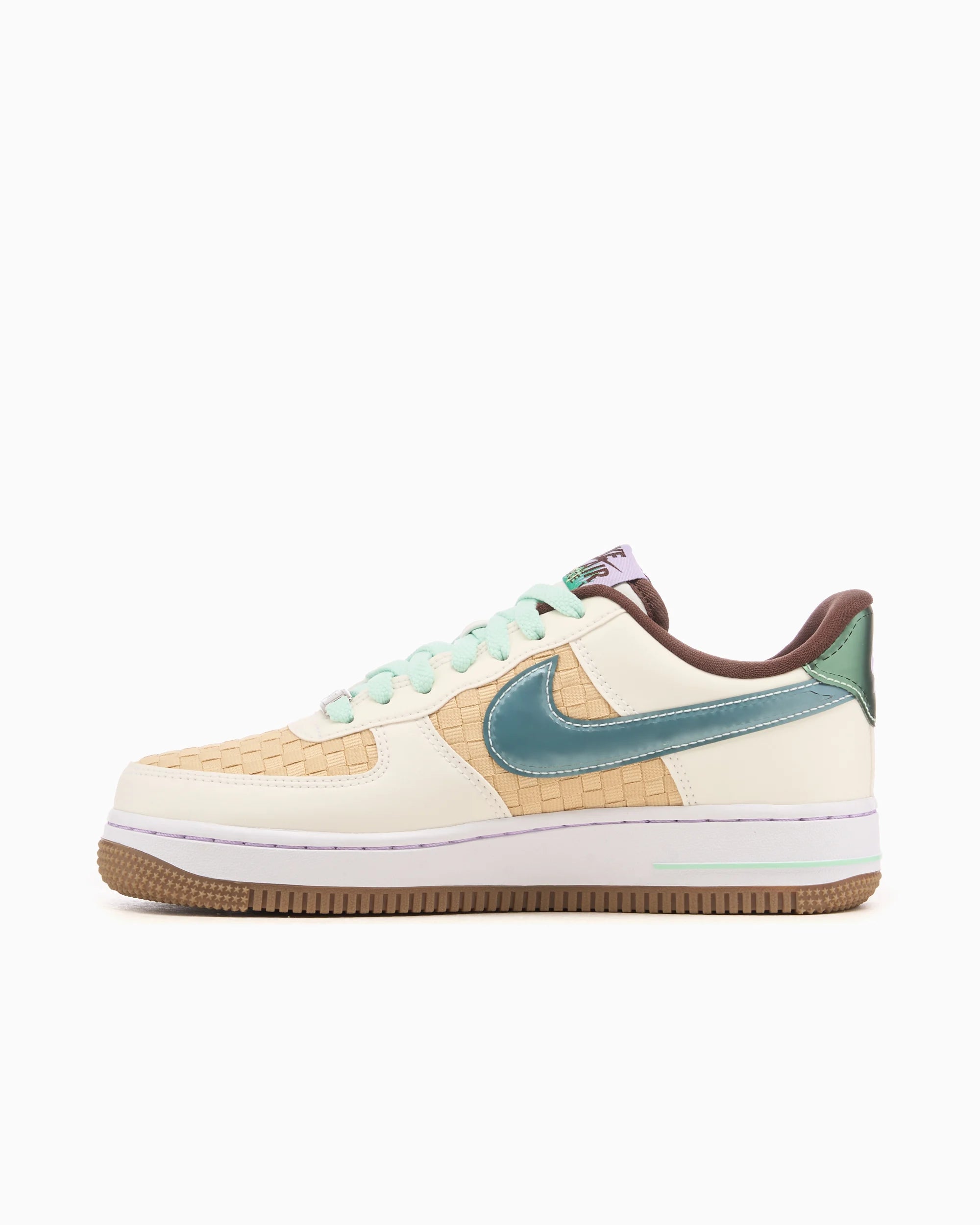 Nike Air Force 1 Retro Low "Cesto di Pasqua"