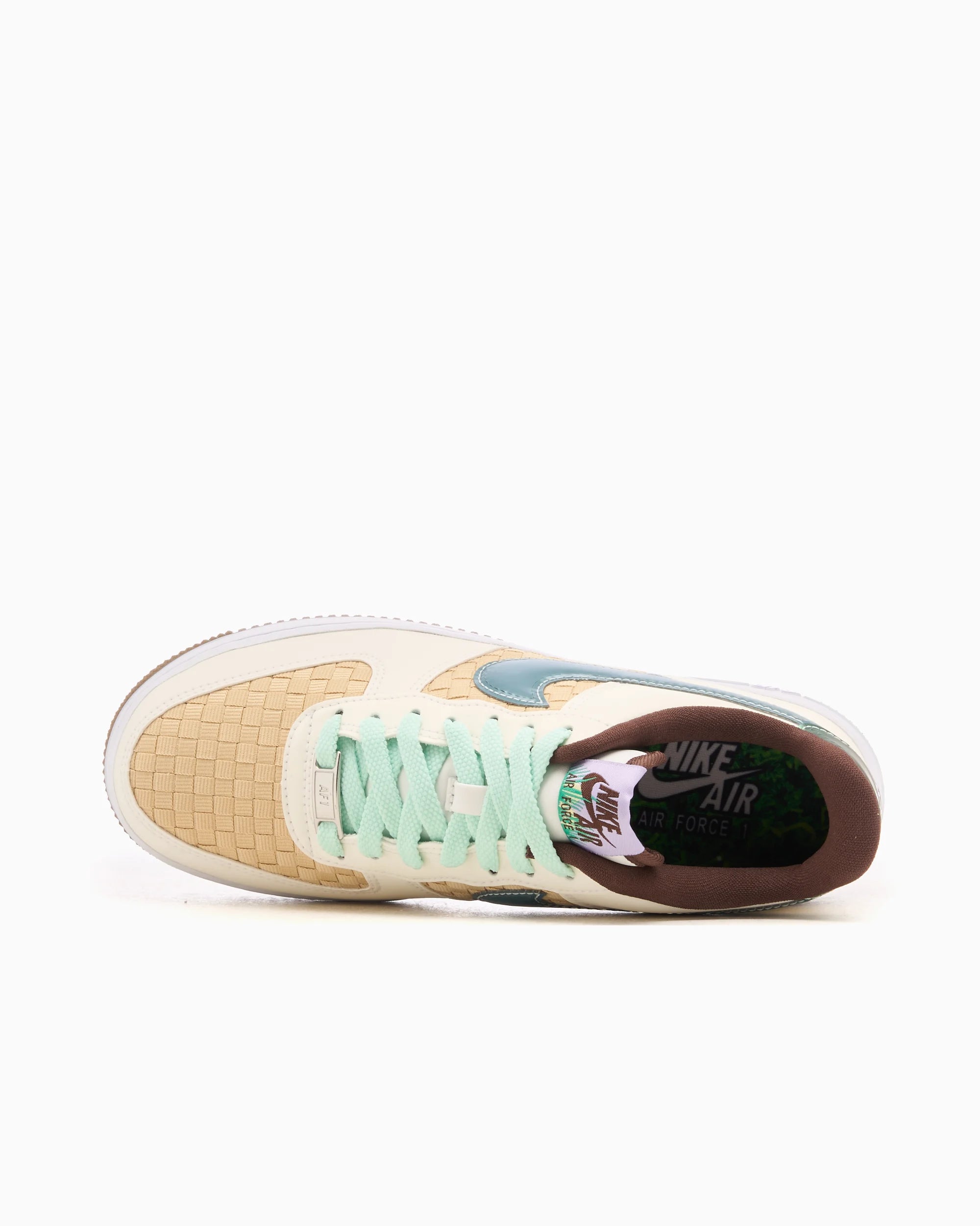 Nike Air Force 1 Retro Low "Cesto di Pasqua"