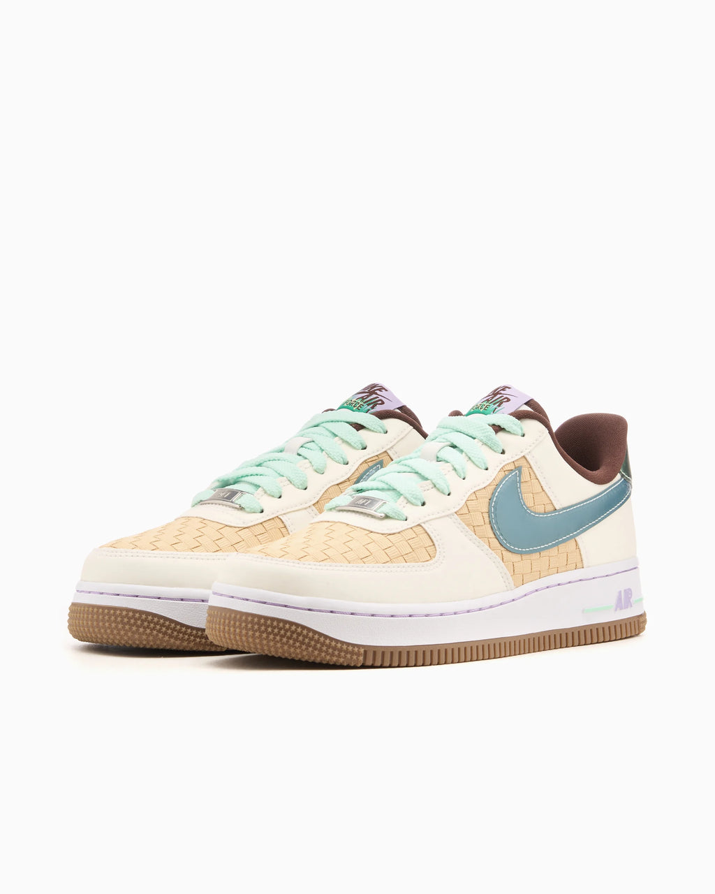 Nike Air Force 1 Retro Low "Cesto di Pasqua"