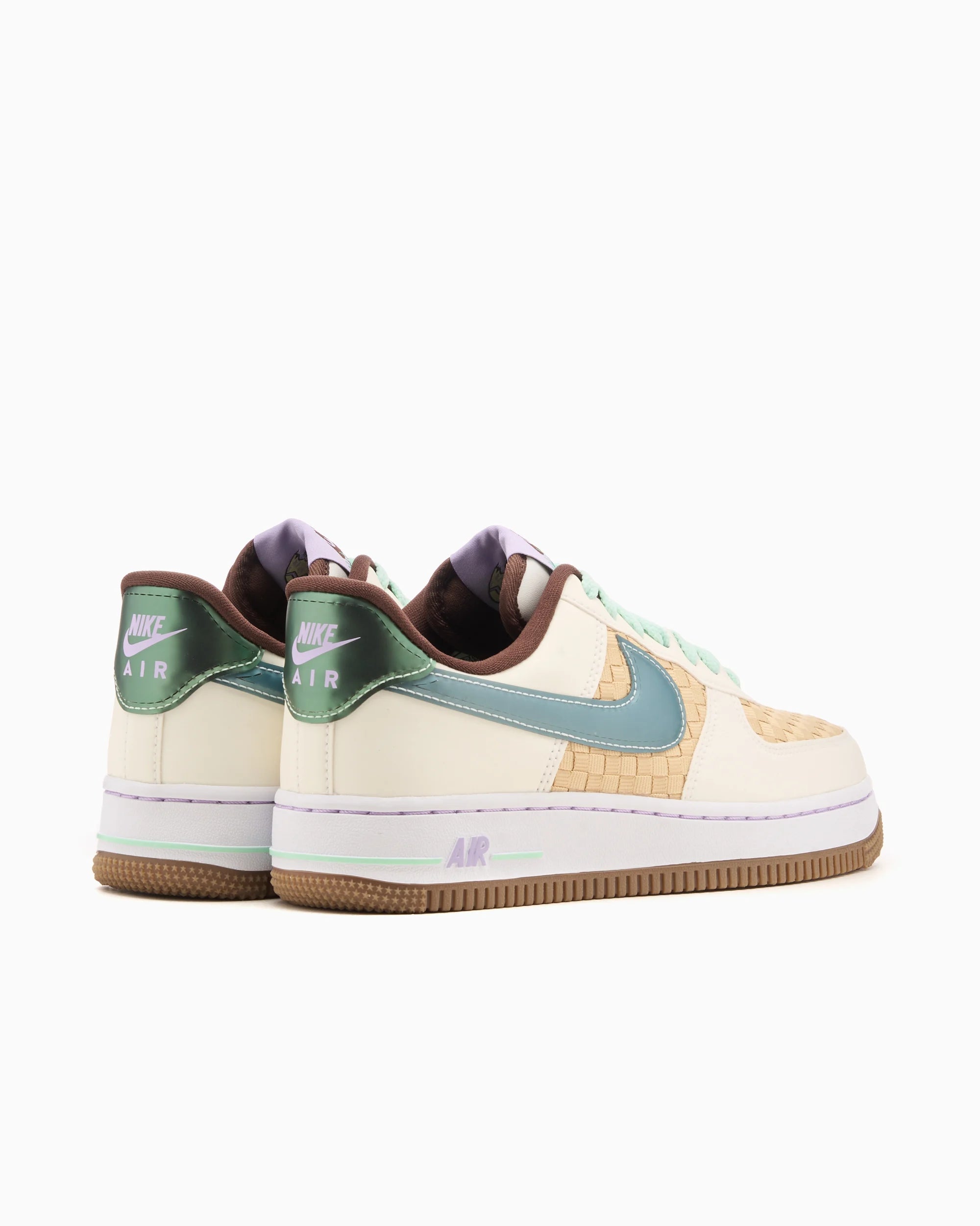 Nike Air Force 1 Retro Low "Cesto di Pasqua"