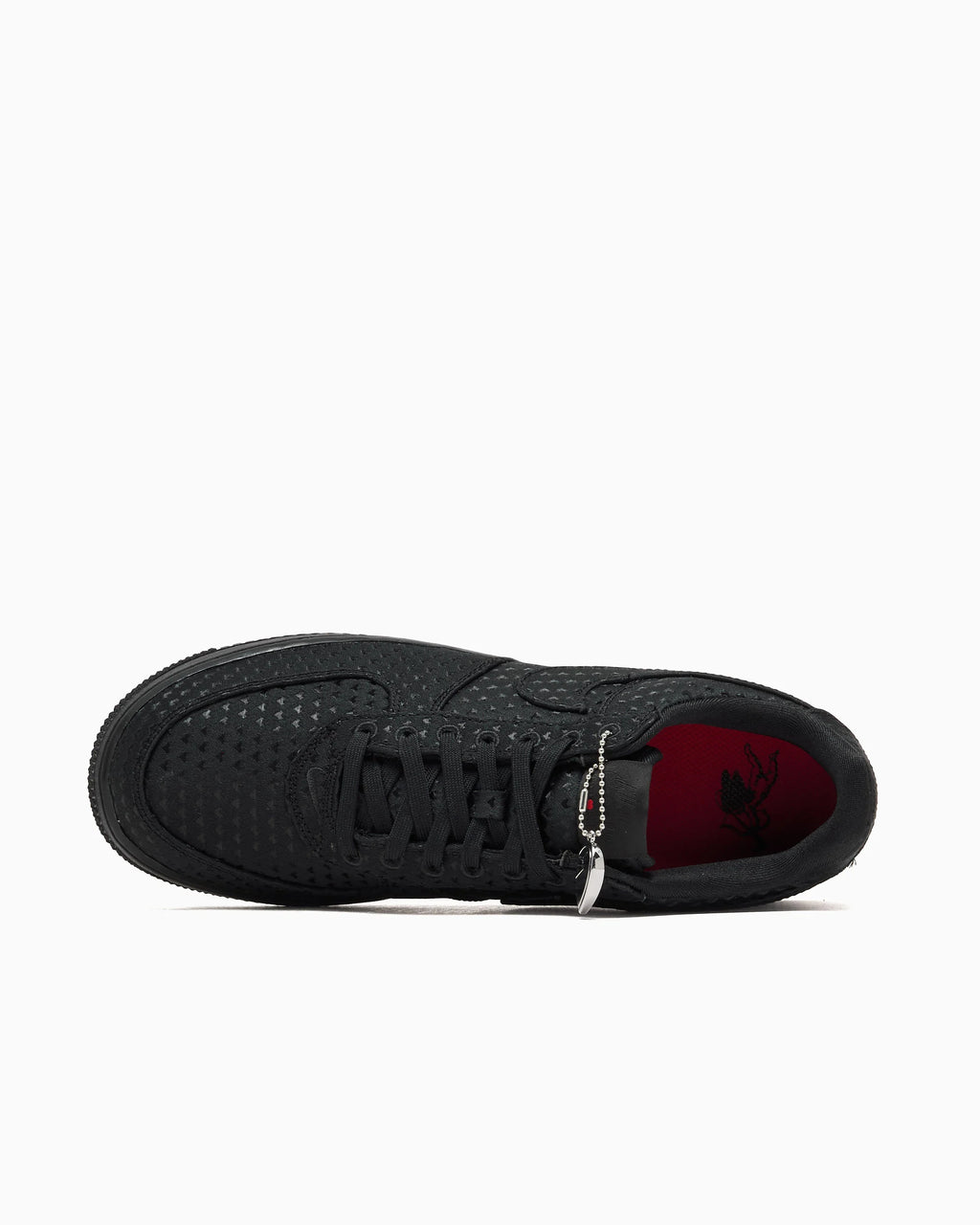 Nike Air Force 1 Retro "Valentine’s Day"