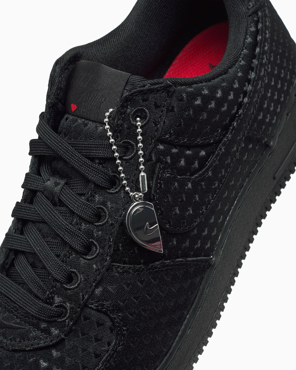 Nike Air Force 1 Retro "Valentine’s Day"