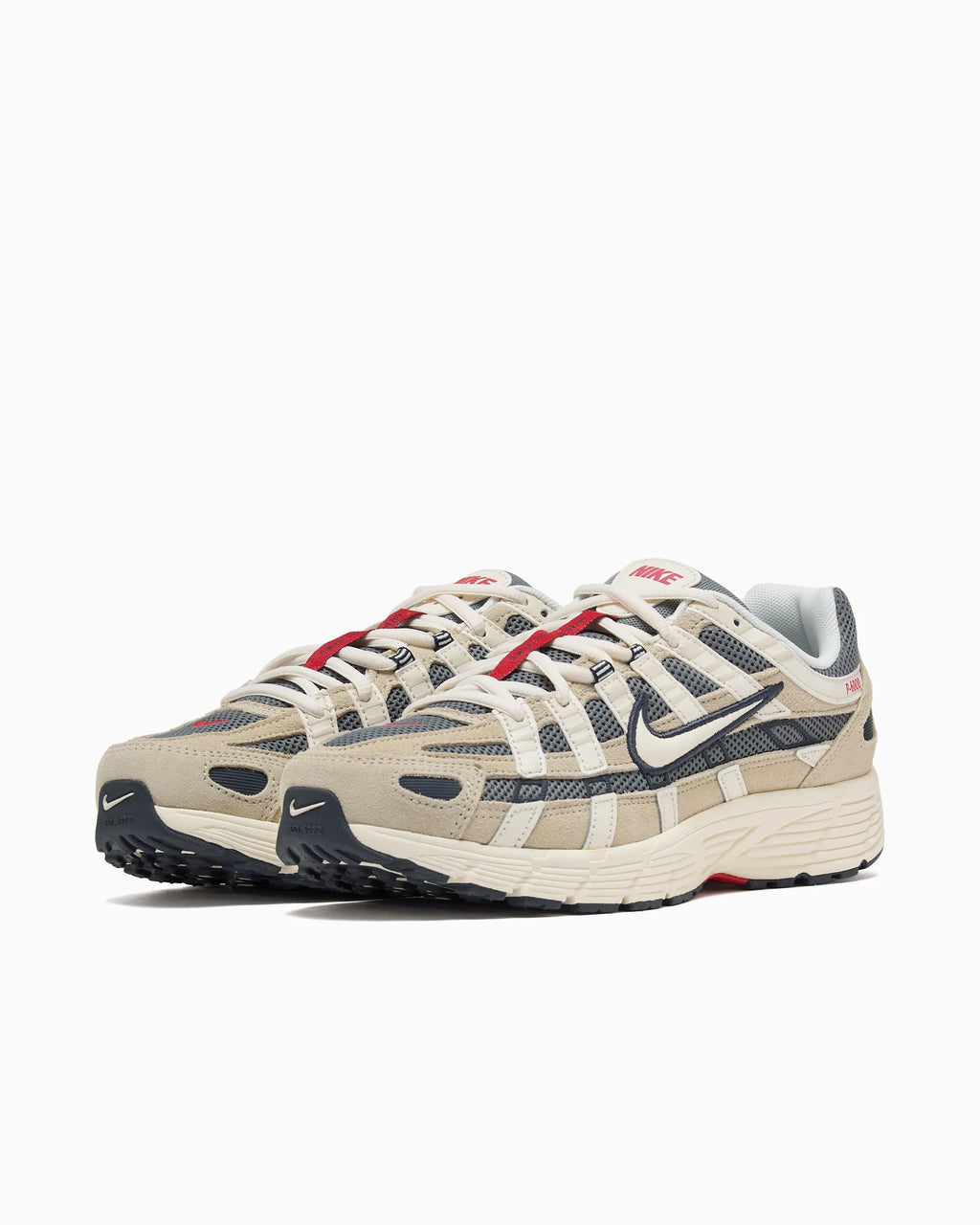 Nike Women's P-6000 Independence Day