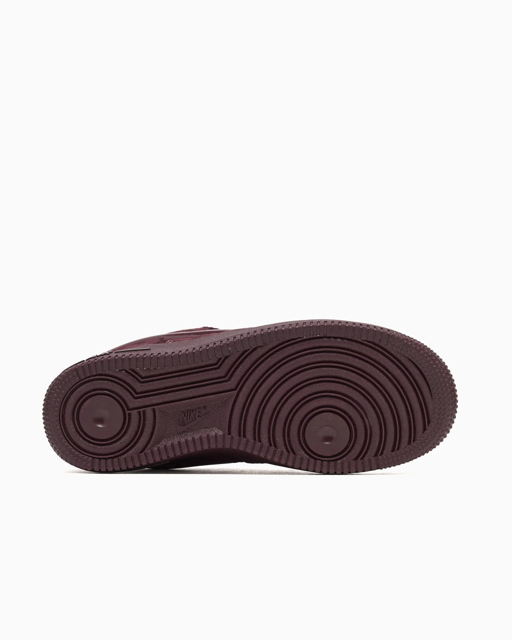 Nike Women's Air Force 1 '07 "Burgundy Crush"