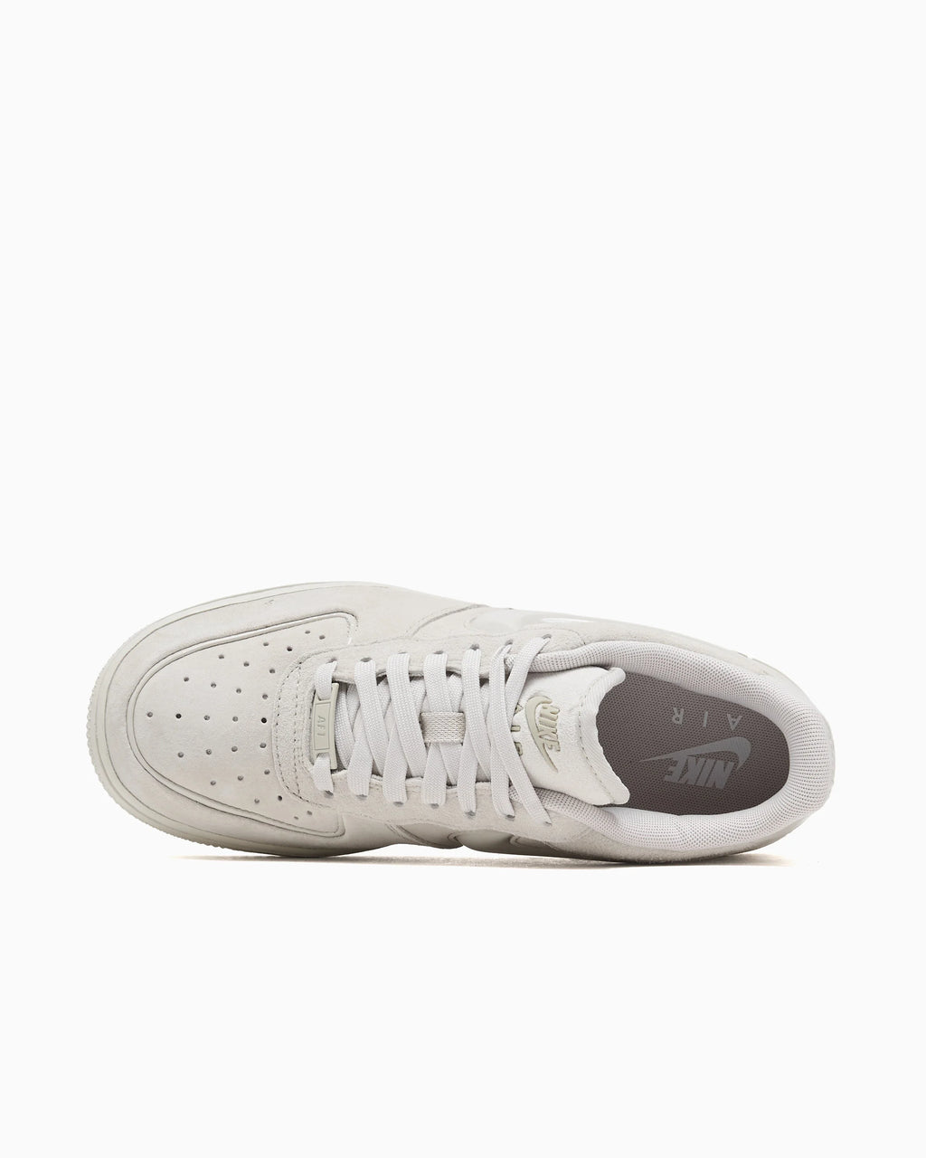 Nike Women's Air Force 1 '07 "Light Bone"