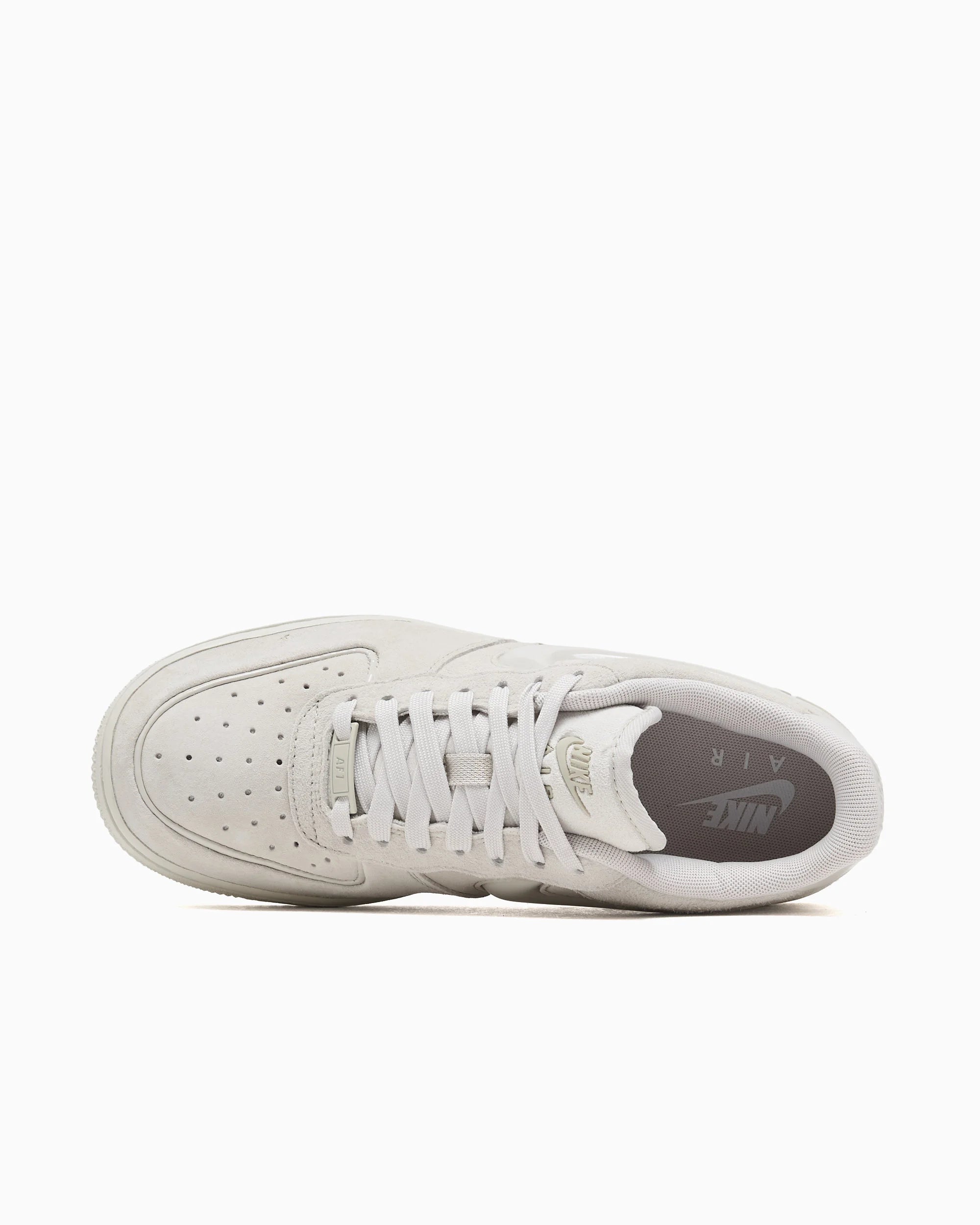 Nike Women's Air Force 1 '07 "Light Bone"