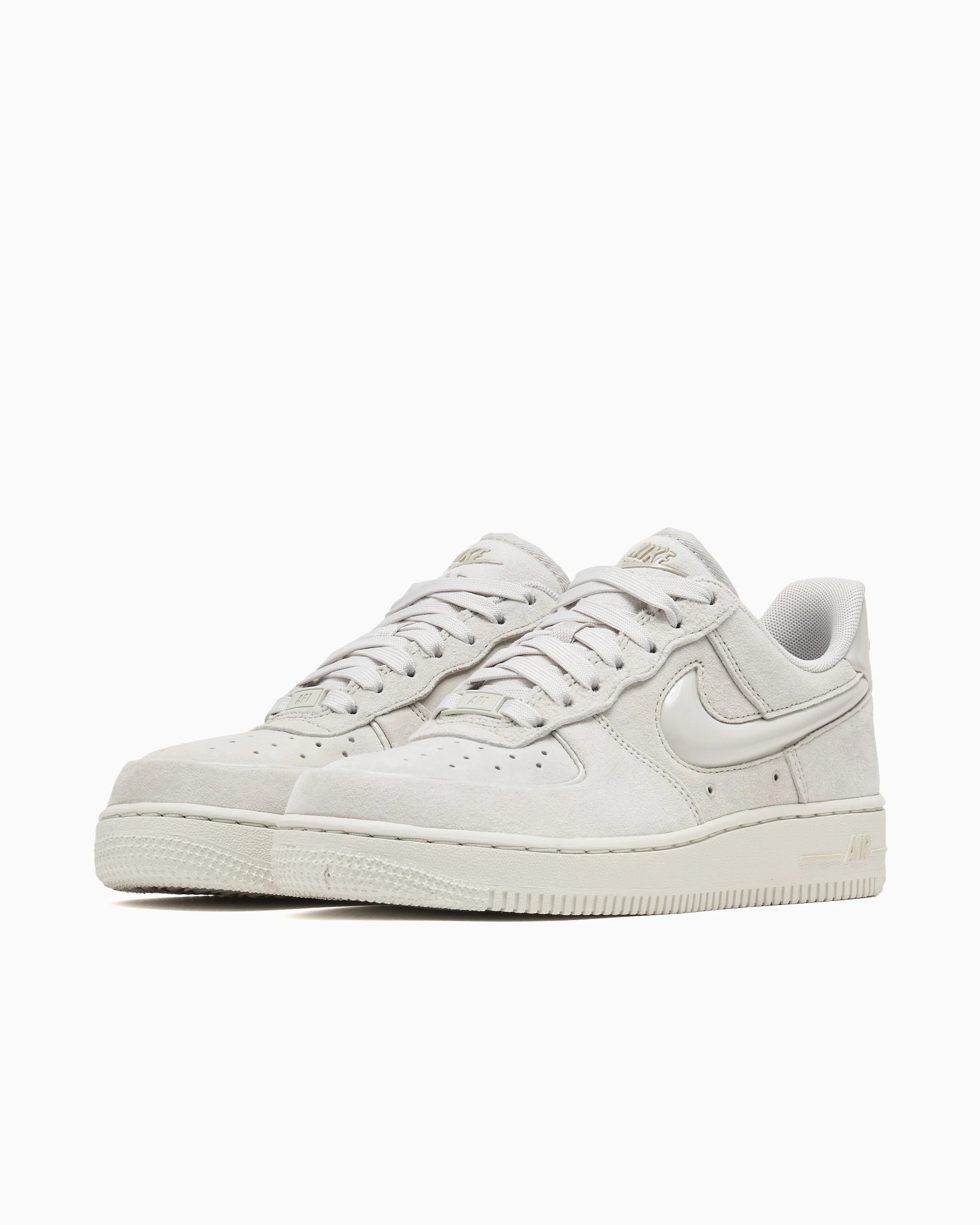 Nike Women's Air Force 1 '07 "Light Bone"