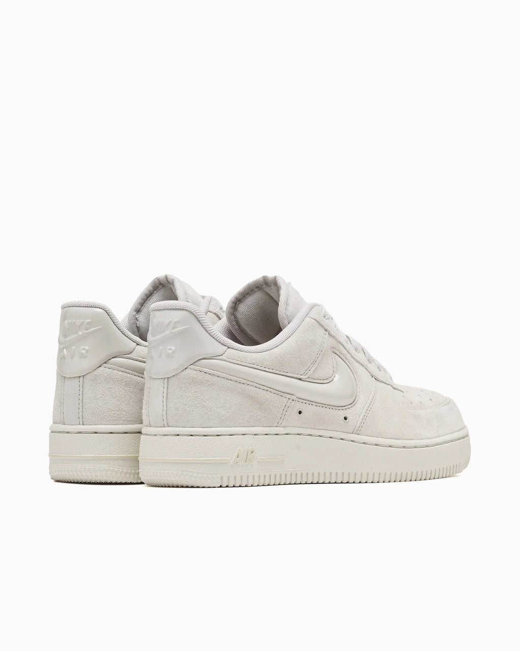 Nike Women's Air Force 1 '07 "Light Bone"