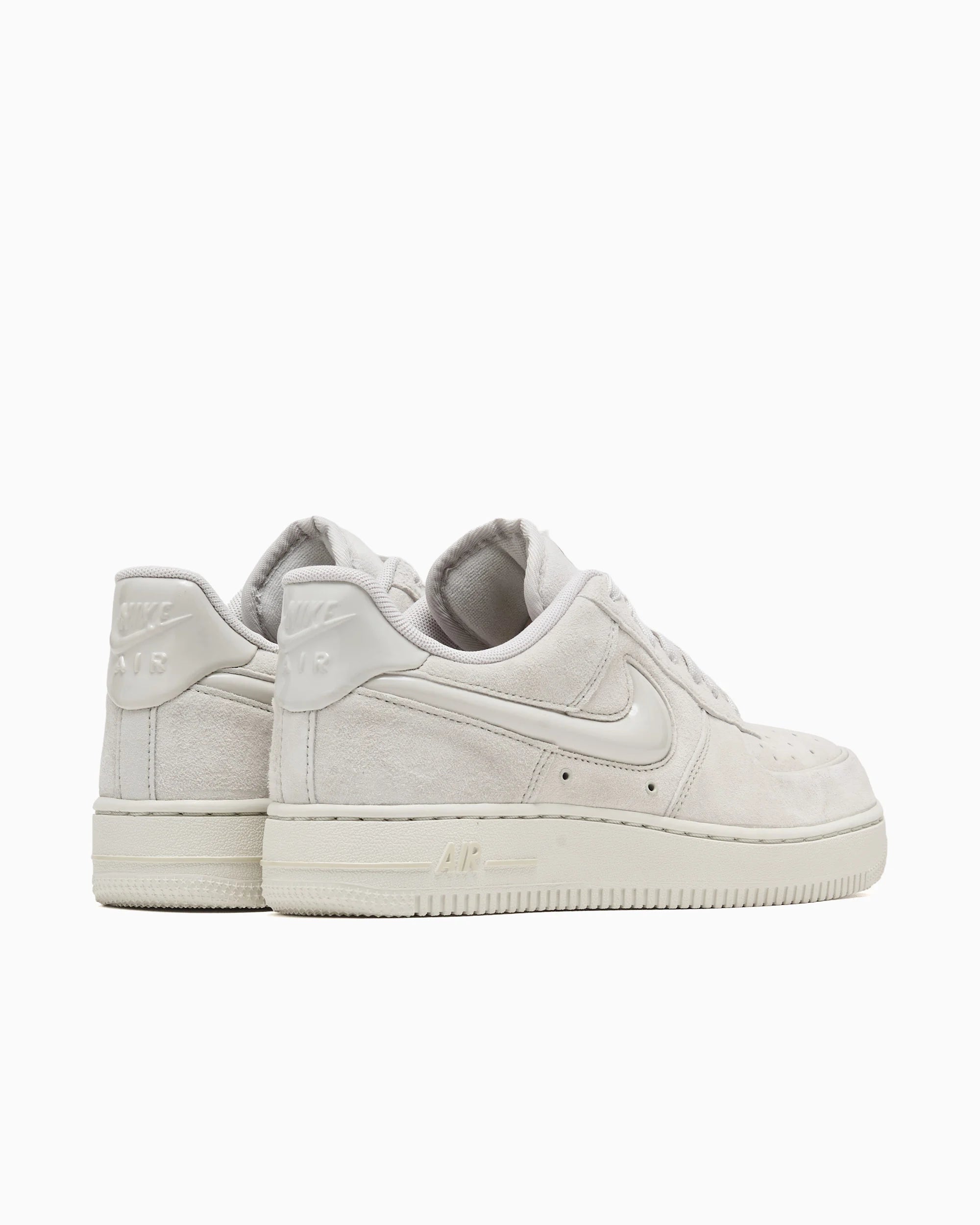 Nike Women's Air Force 1 '07 "Light Bone"