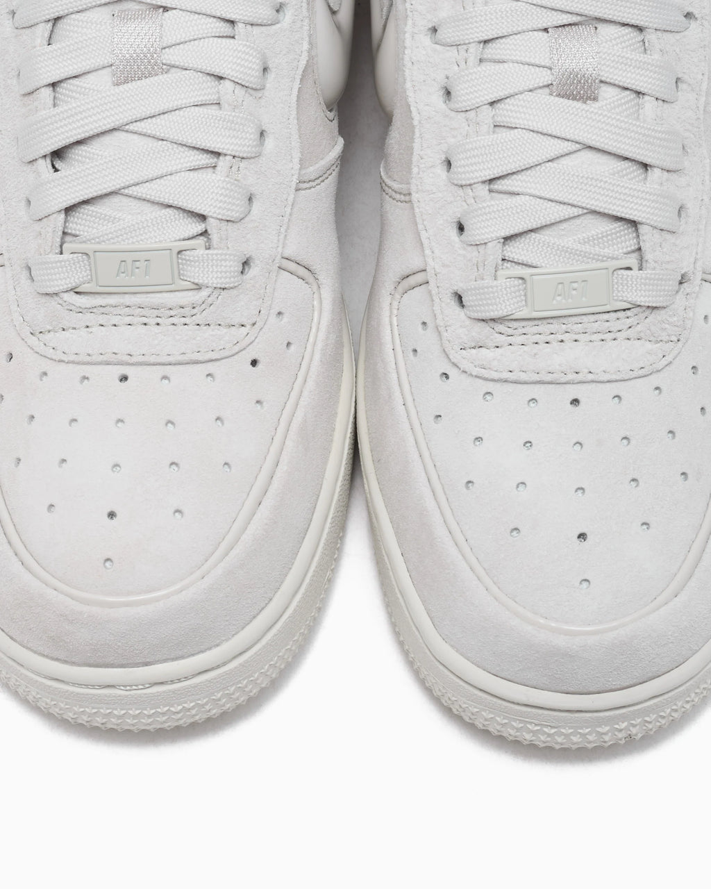 Nike Women's Air Force 1 '07 "Light Bone"