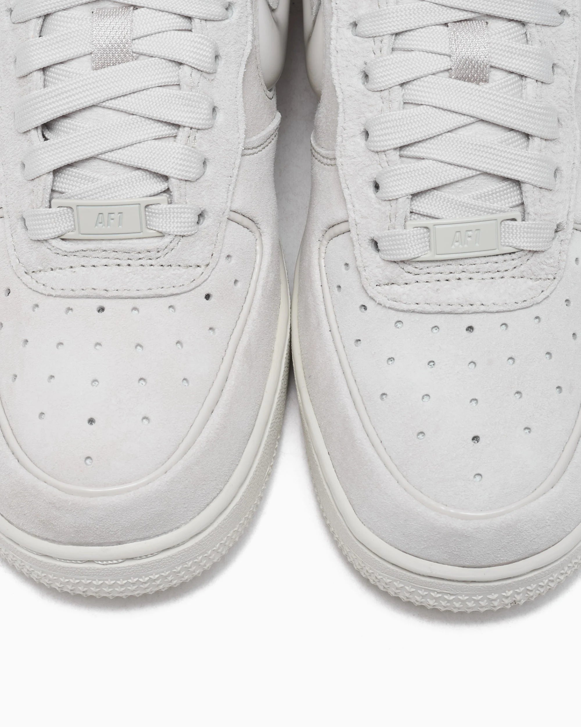 Nike Women's Air Force 1 '07 "Light Bone"