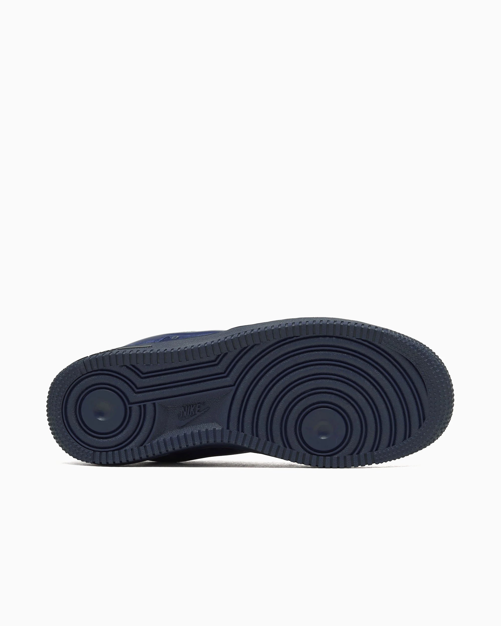 Nike Women's Air Force 1 '07 "Midnight Navy"