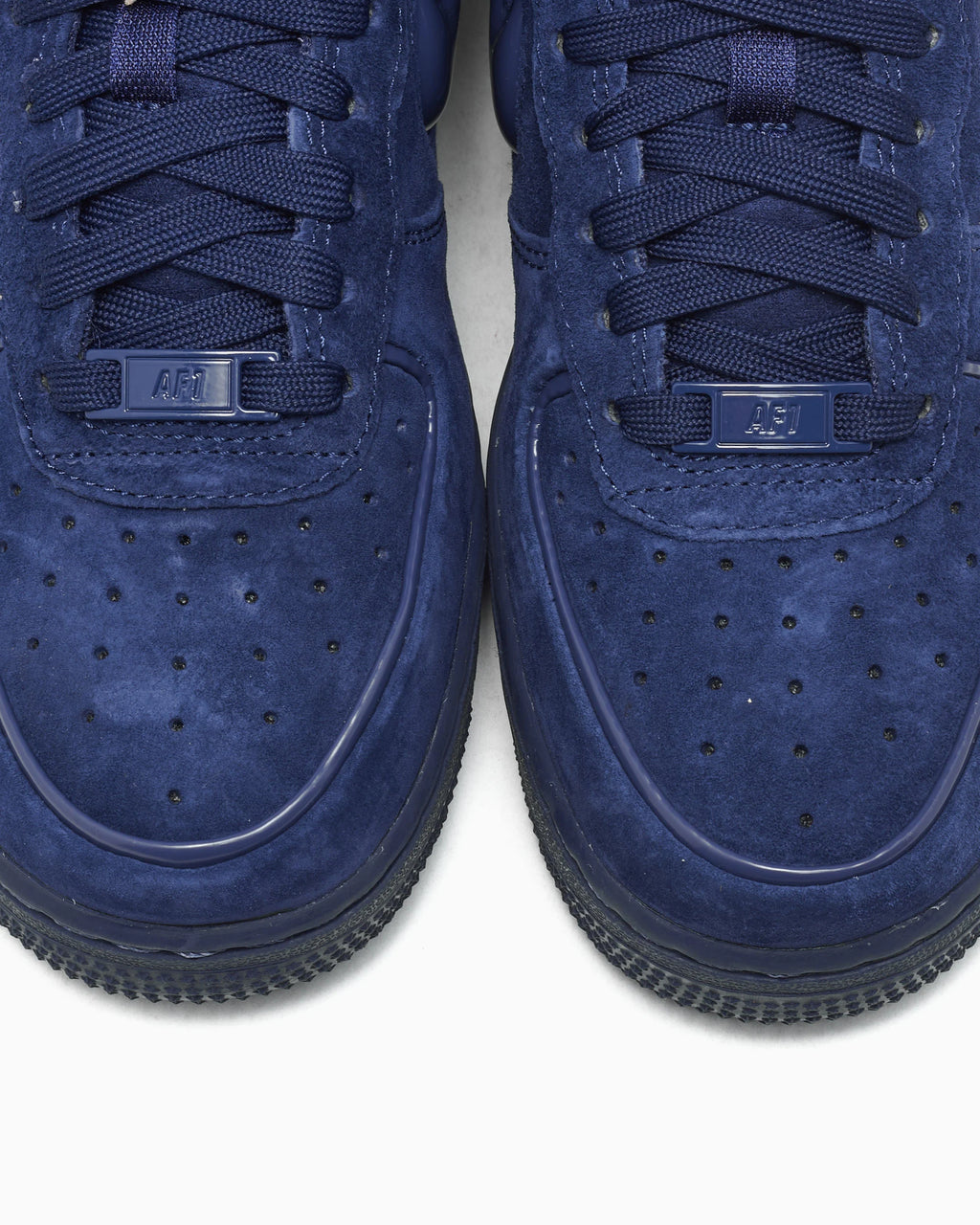 Nike Women's Air Force 1 '07 "Midnight Navy"