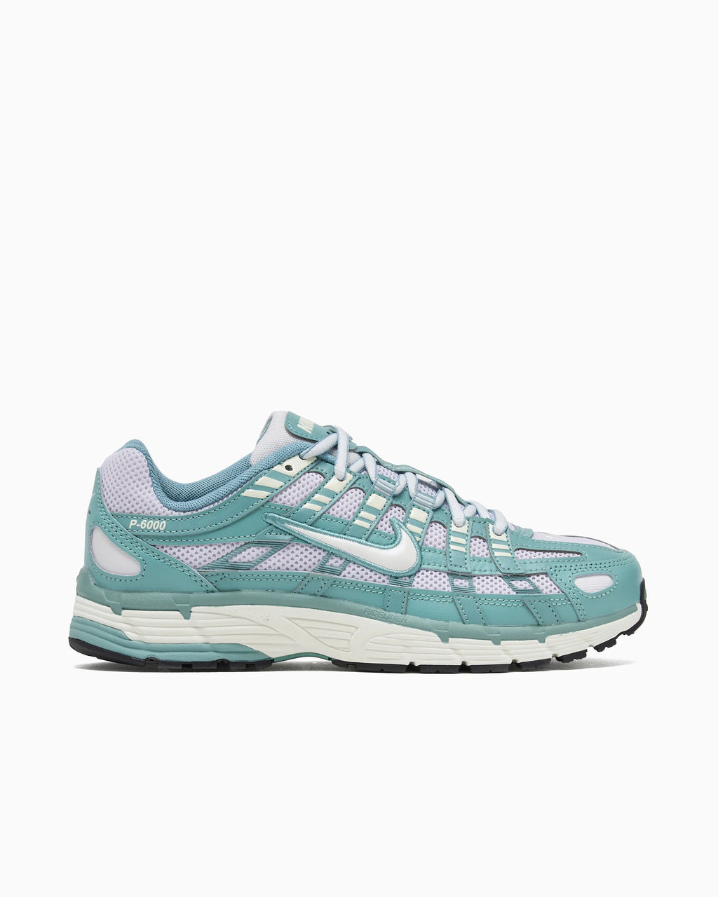 Nike P-6000 Cannon Pearl Platinum da donna