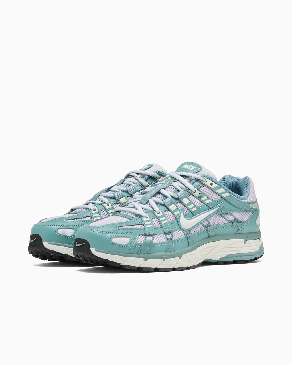 Nike P-6000 Cannon Pearl Platinum da donna